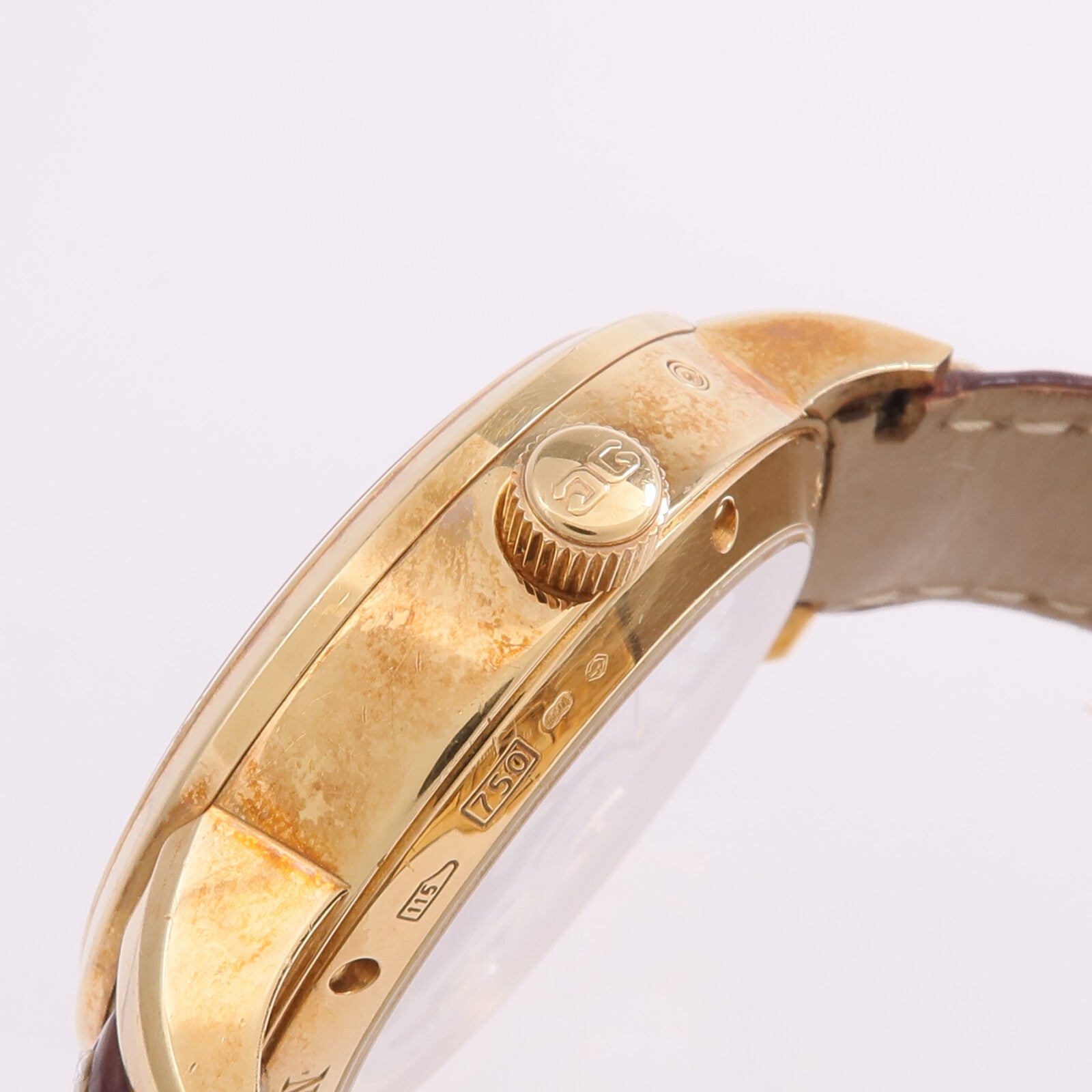 GLASHUTTE ORIGINAL Senator Perpetual Calendar W13957430304