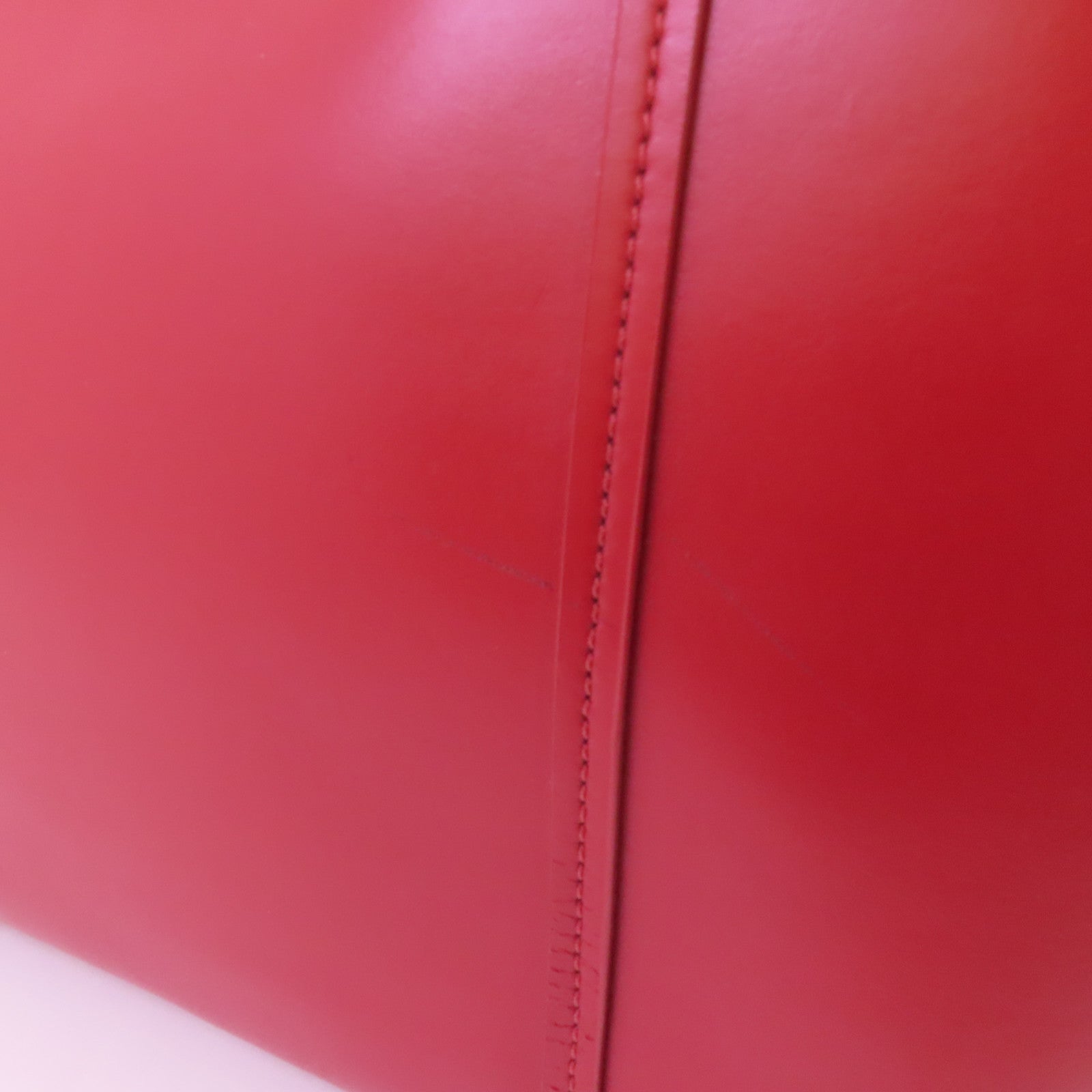 Kate Spade 【激減優惠】牛皮皮革Tote Bag金扣肩背袋