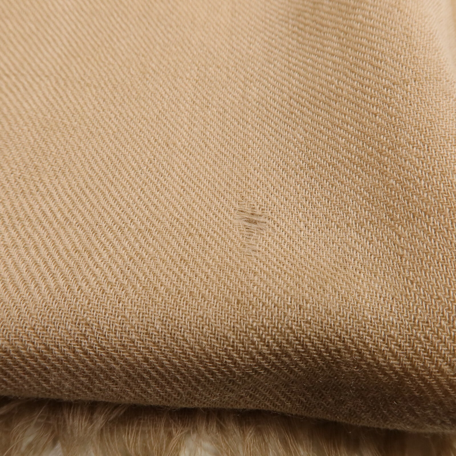 BURBERRY 羊絨Scarf圍巾