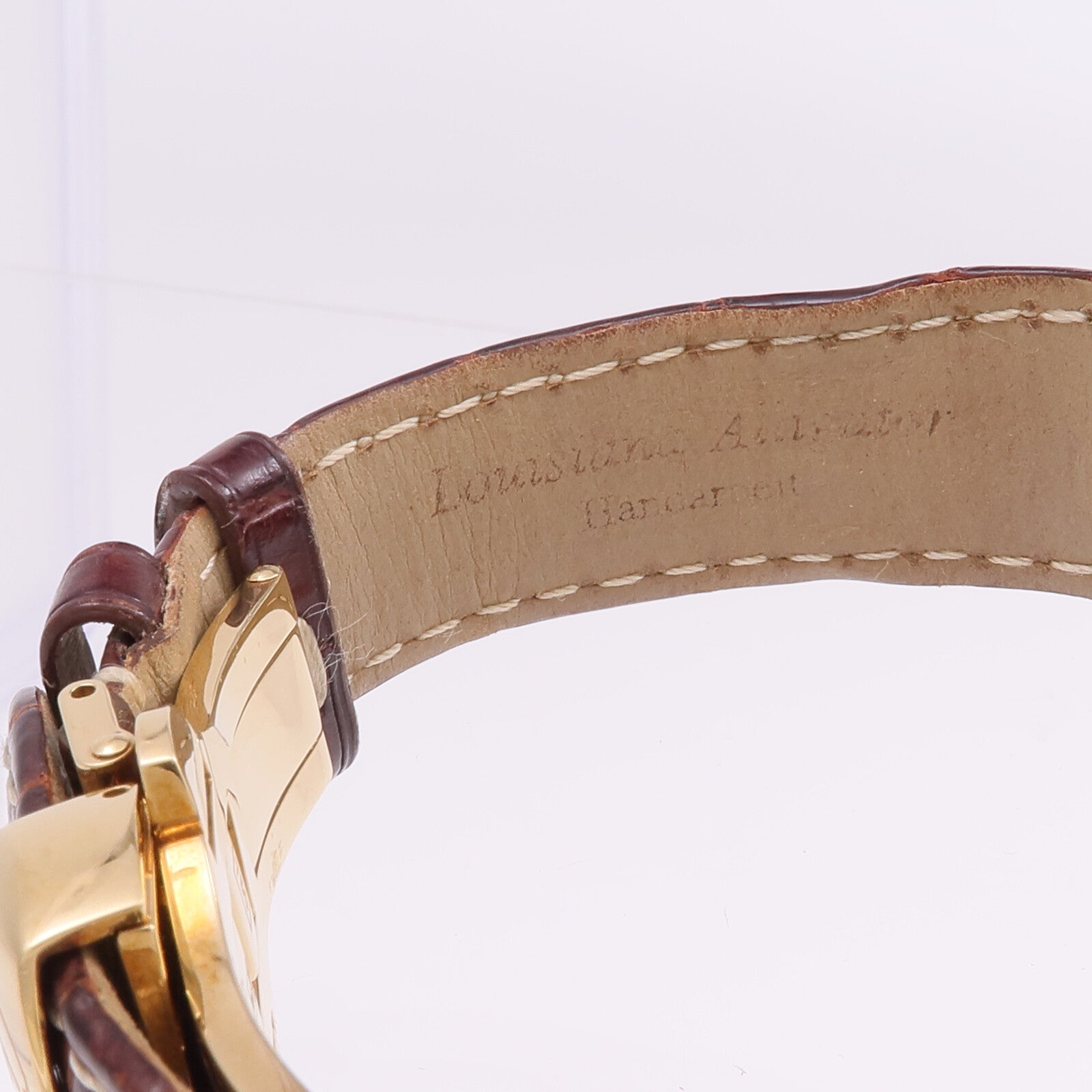 GLASHUTTE ORIGINAL Senator Perpetual Calendar W13957430304