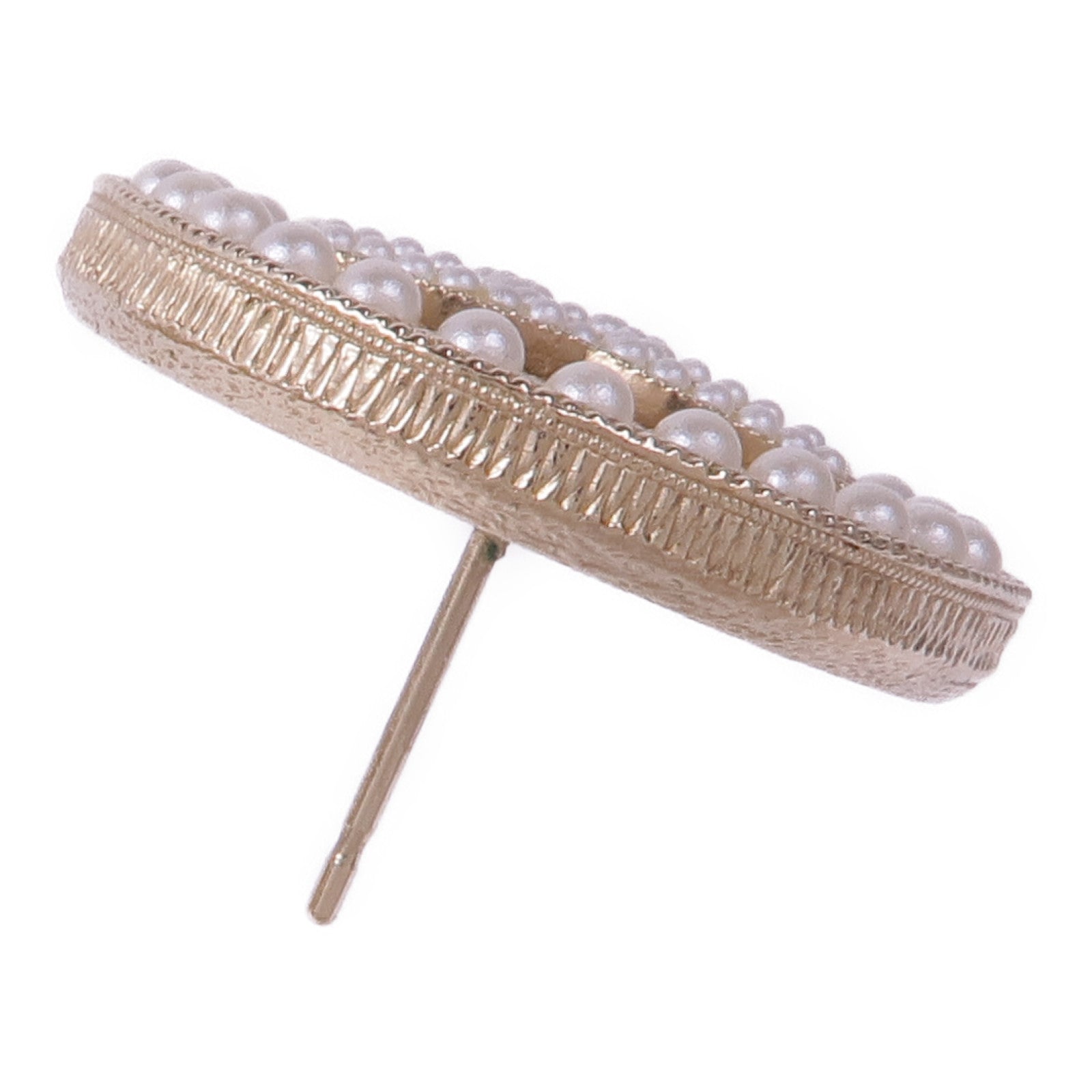 CHANEL 金屬Earrings耳環