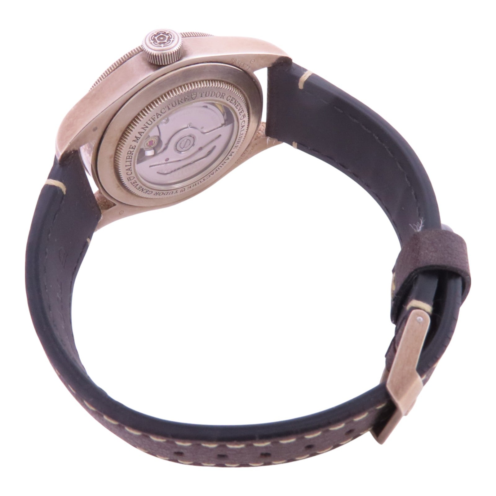 TUDOR BlackBay58 79010SG