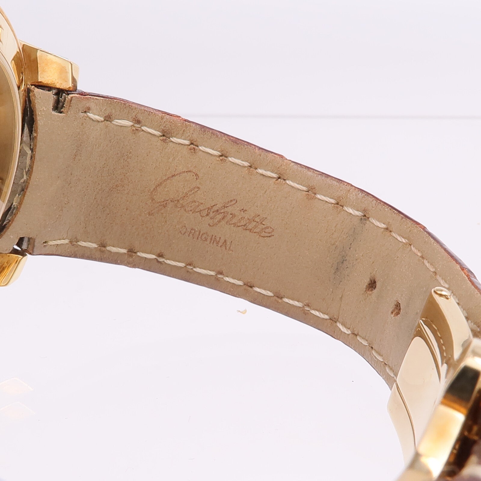 GLASHUTTE ORIGINAL Senator Perpetual Calendar W13957430304