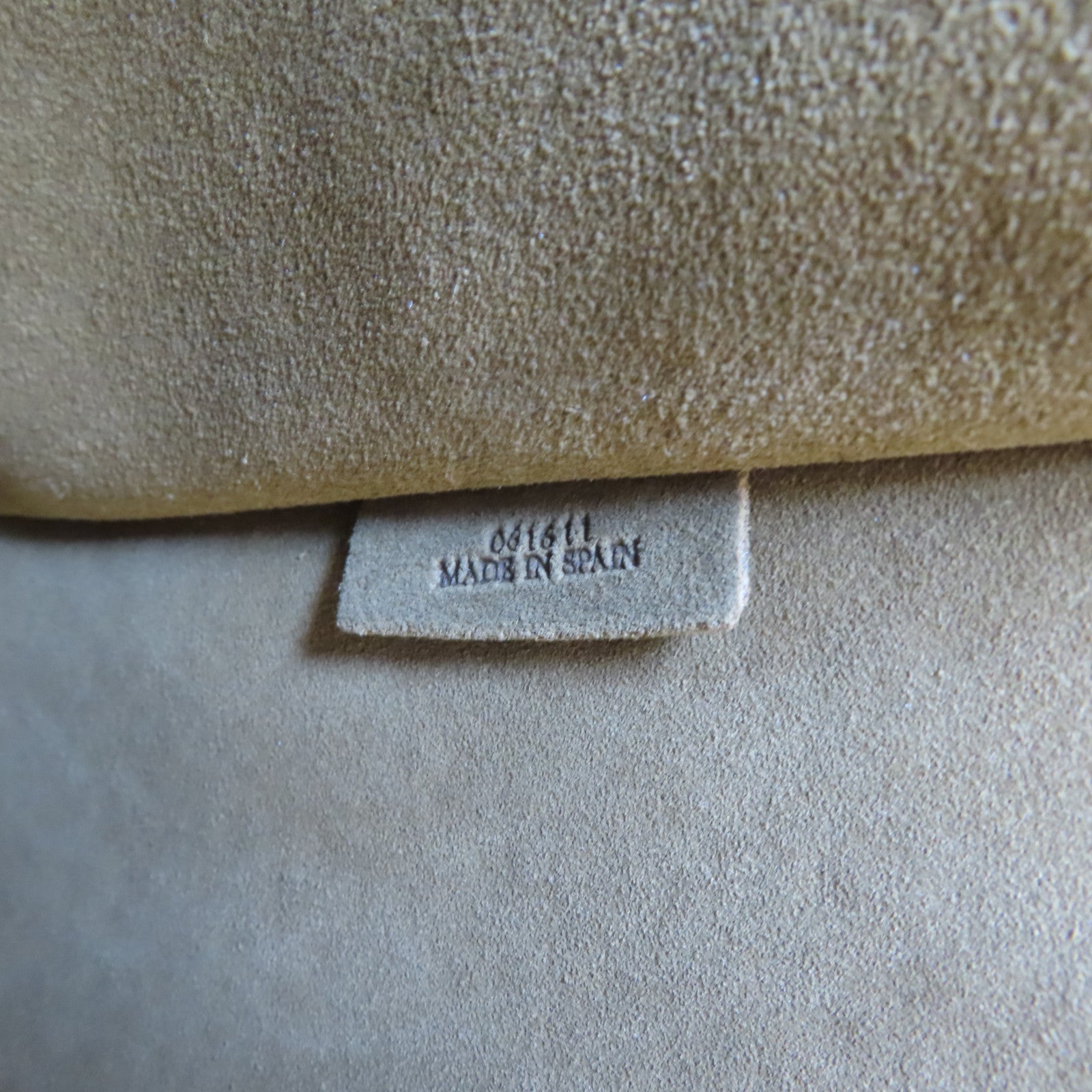 LOEWE 【激減優惠】牛皮皮革Shoulder Tote肩背袋/手挽袋粉紅色