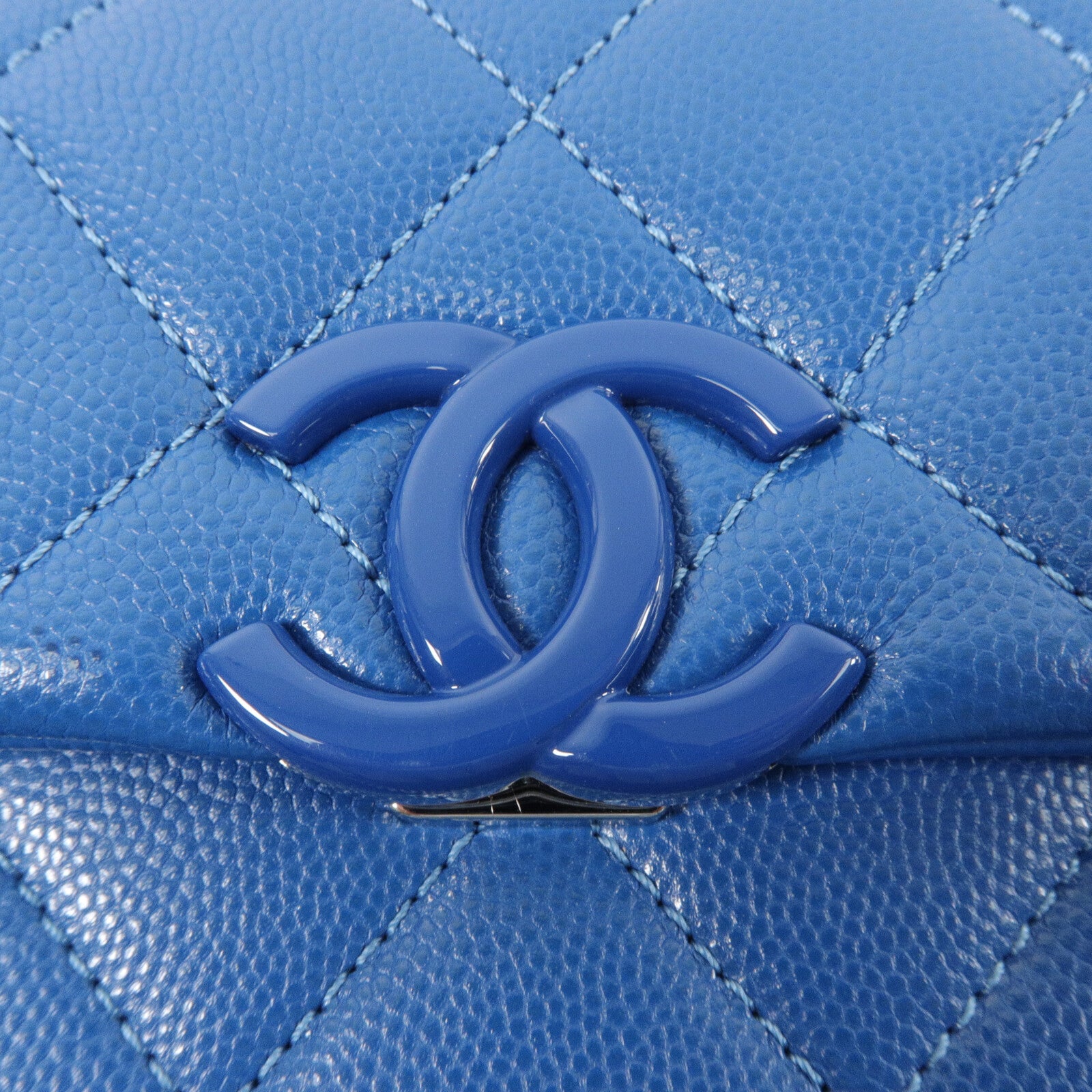 CHANEL 牛皮皮革Small Flap Bag鏈帶肩背袋