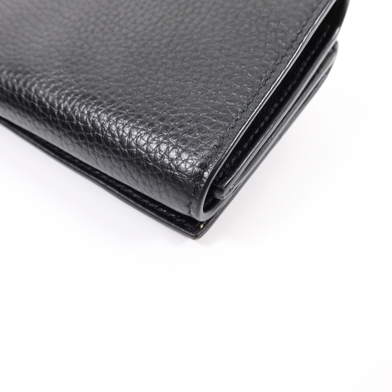 BALENCIAGA 牛皮皮革Neo Classic Mini Wallet錢包