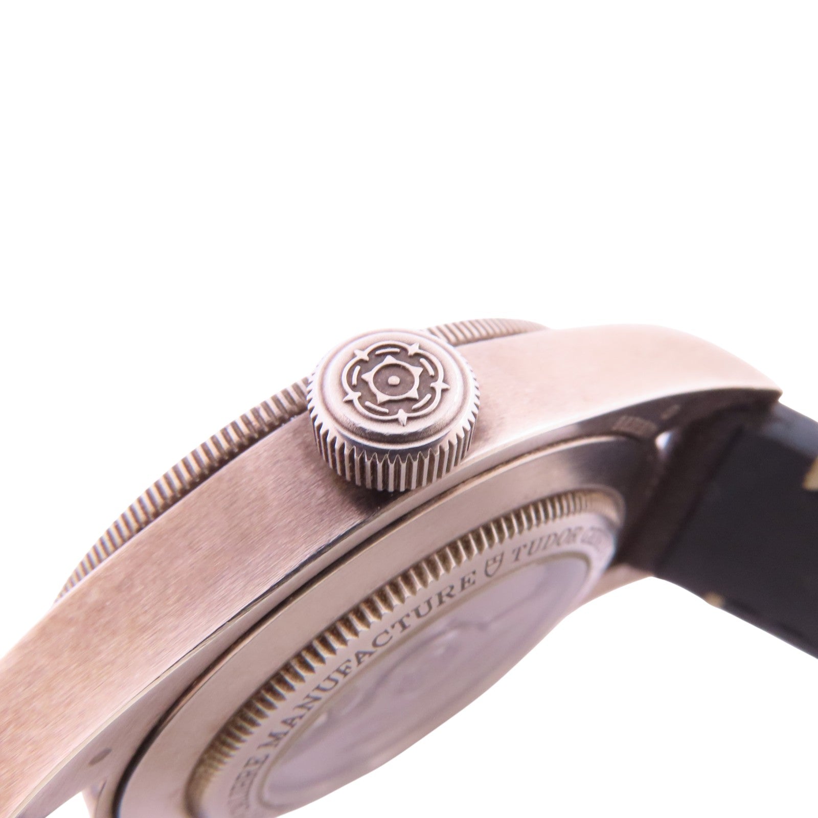 TUDOR BlackBay58 79010SG