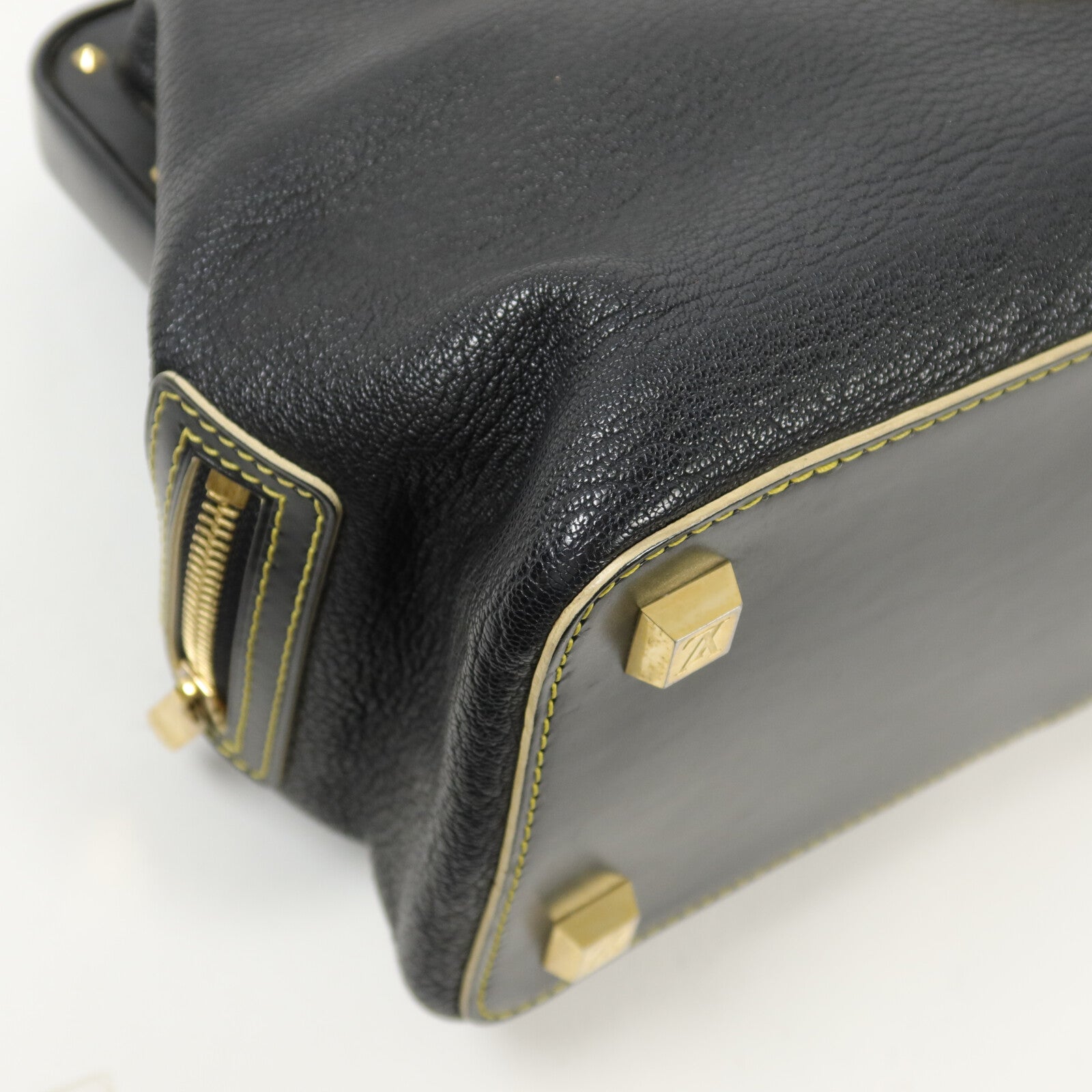 LOUIS VUITTON 山羊皮皮革Suhali Lingenieux PM手挽袋