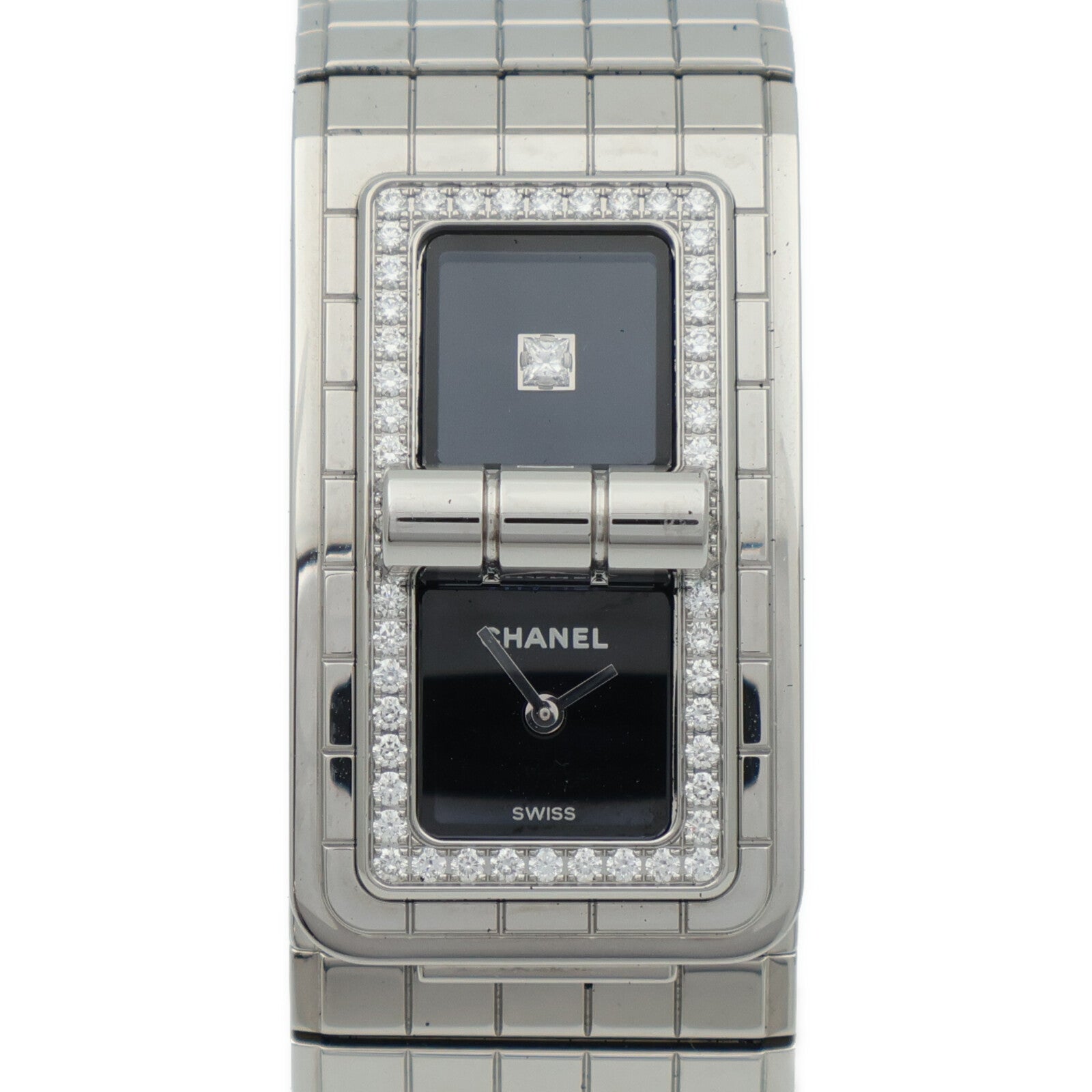 CHANEL Code Coco Watch H5145