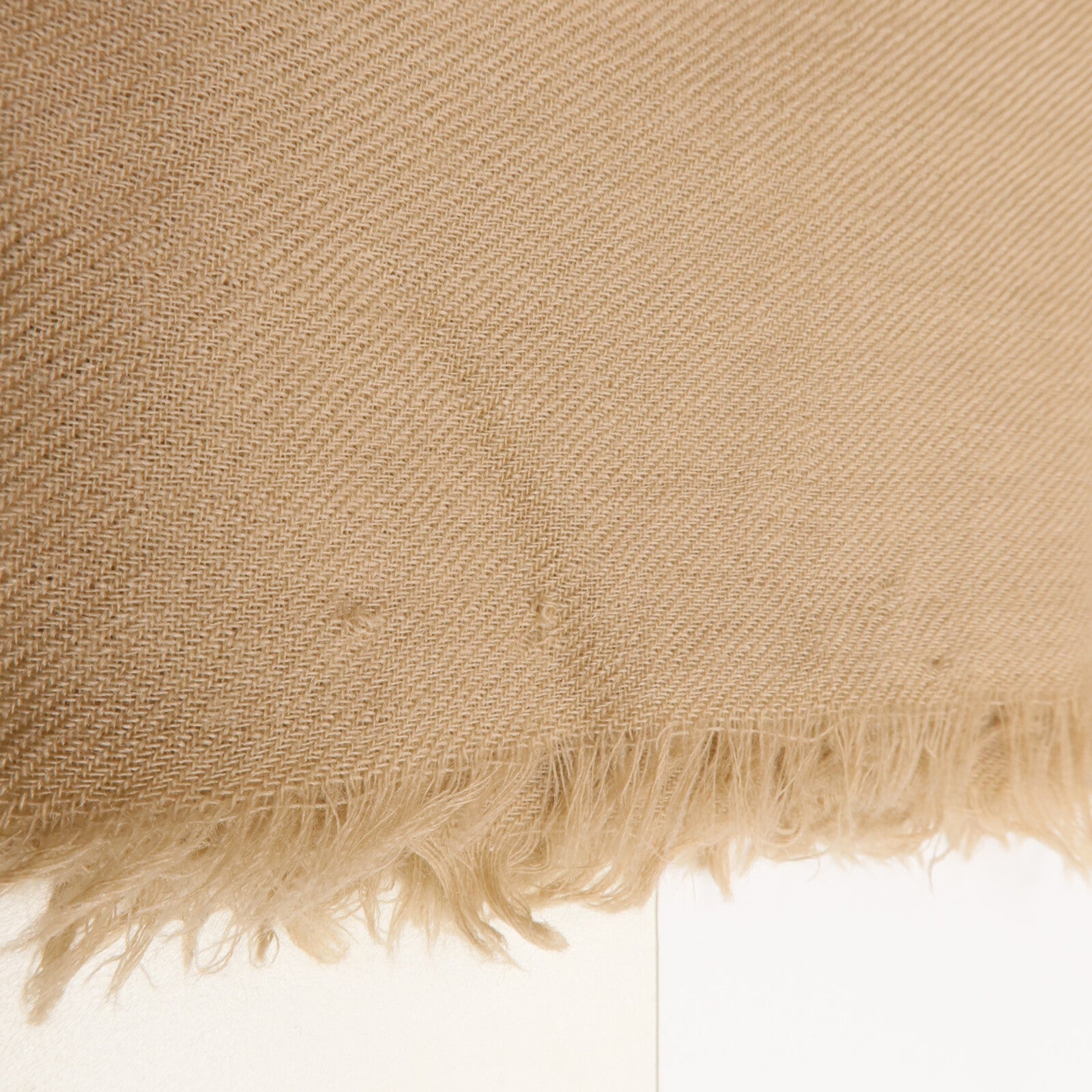BURBERRY 羊絨Scarf圍巾