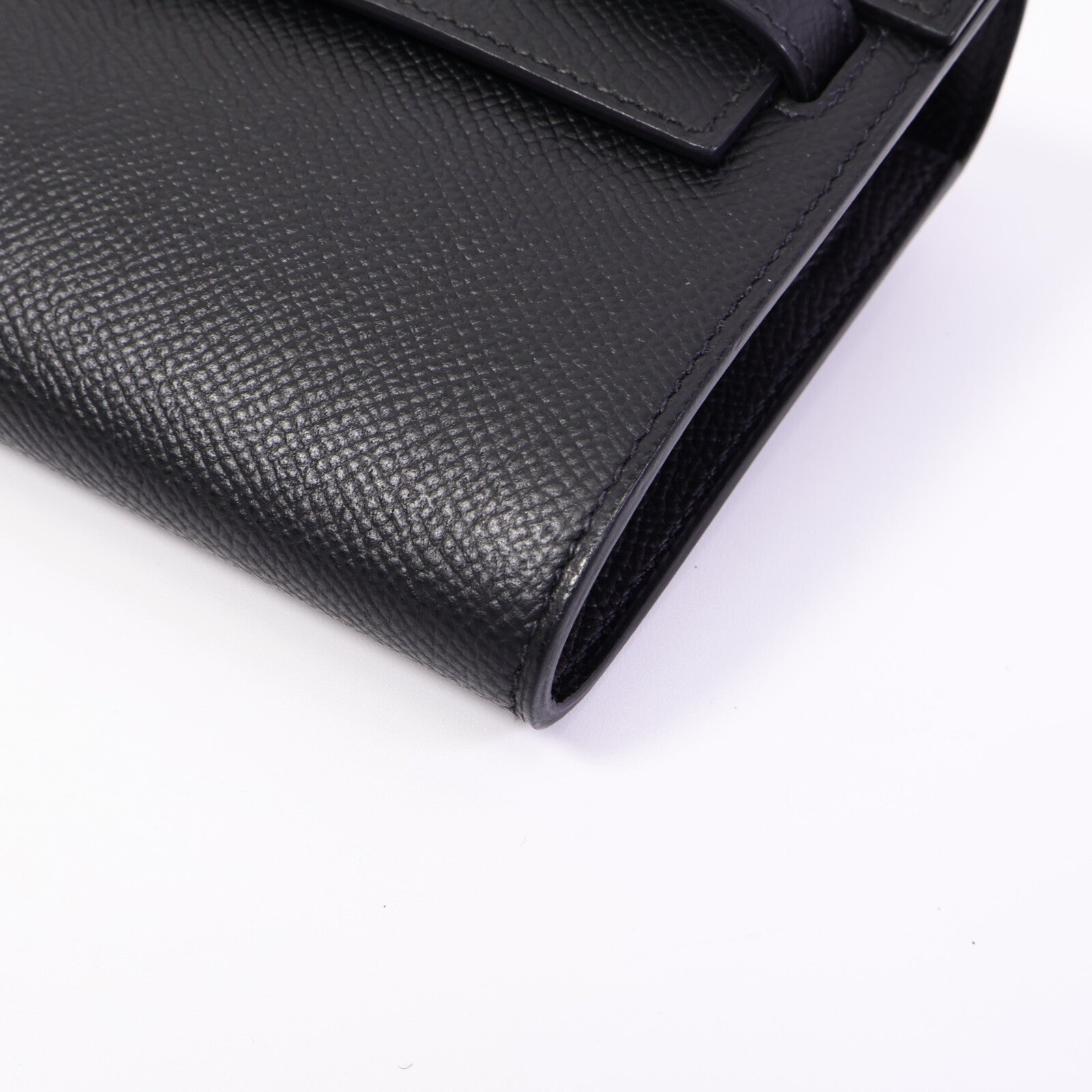HERMES Epsom皮革Kelly To Go肩背袋