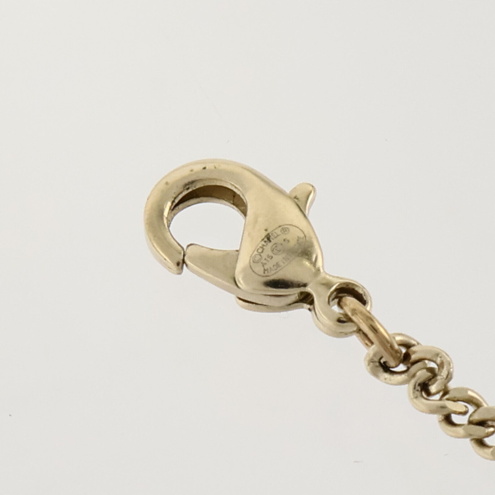CHANEL 金屬Necklace項鏈