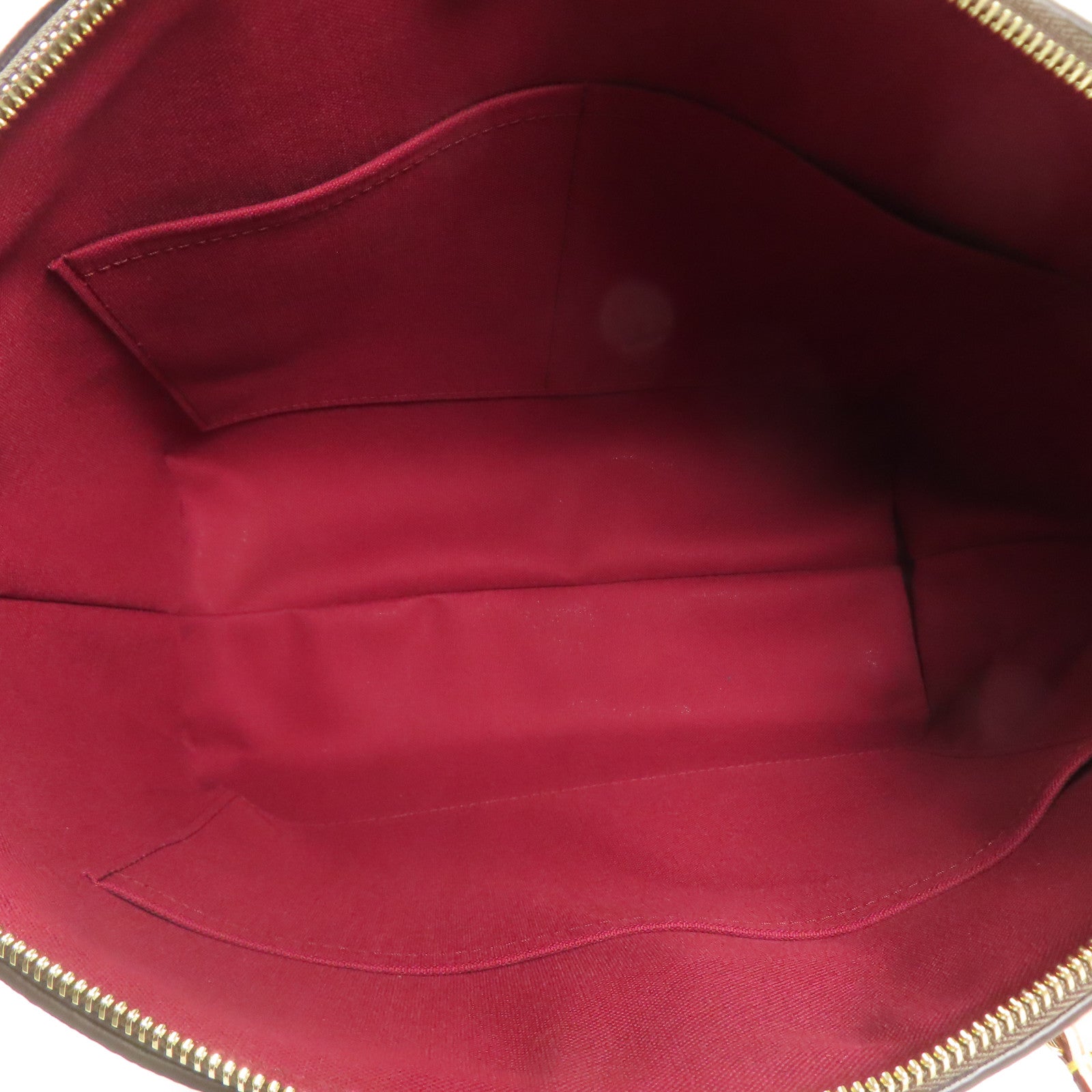 LOUIS VUITTON Monogram Boetie金扣手挽肩背兩用袋