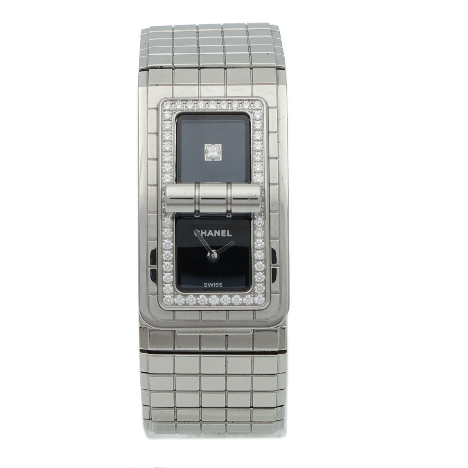 CHANEL Code Coco Watch H5145