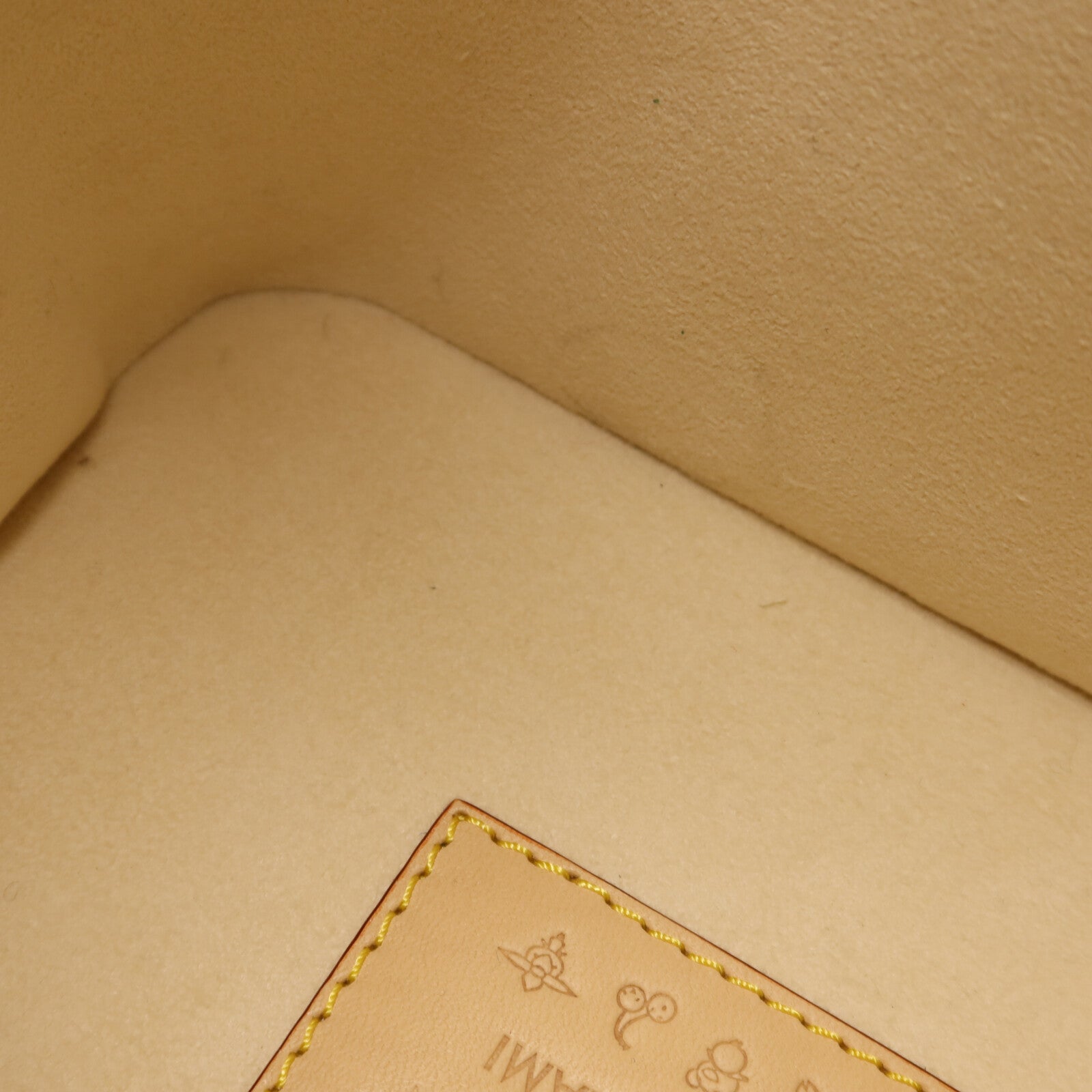 LOUIS VUITTON Monogram Multicolore LV x TM All In BB金扣手挽肩背兩用袋
