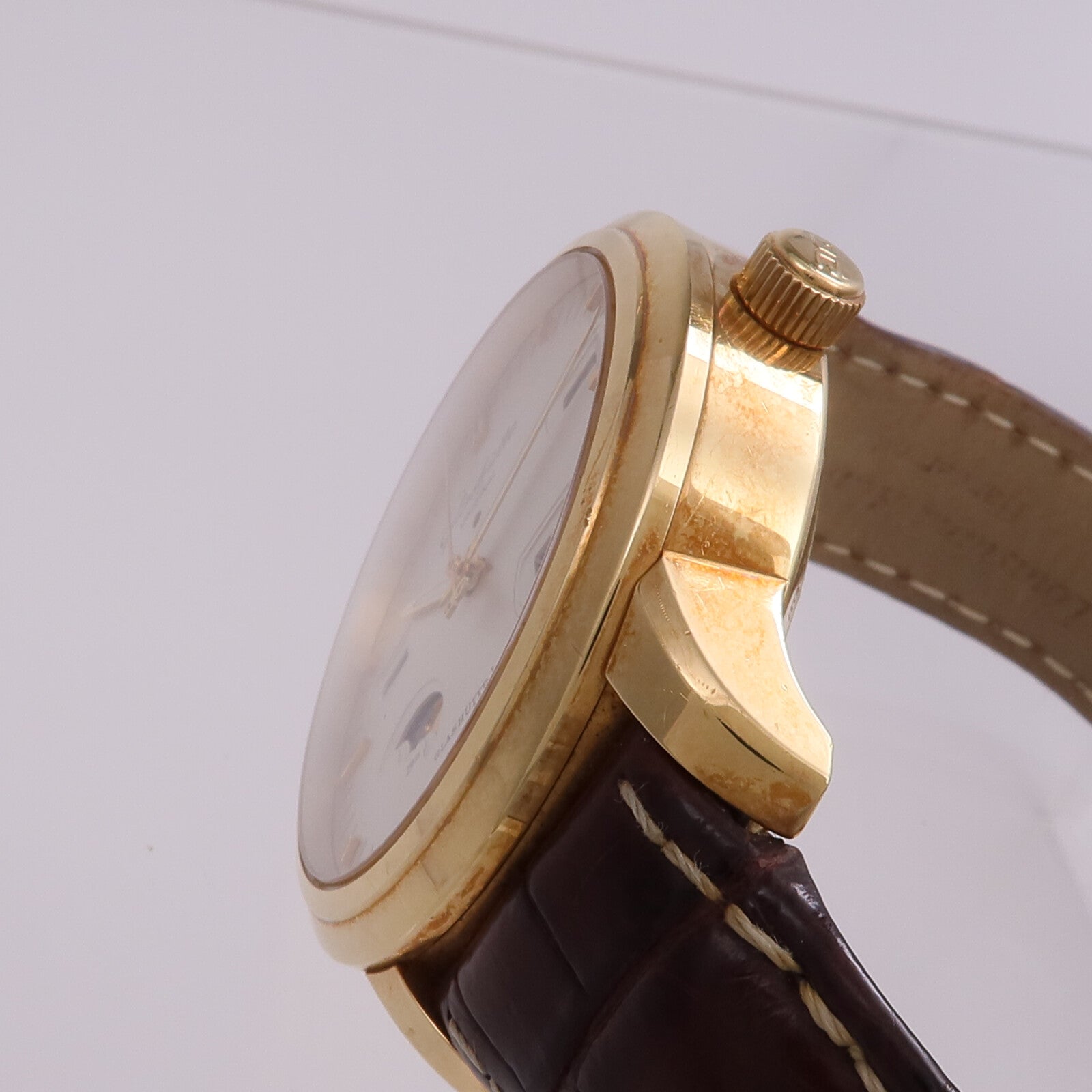 GLASHUTTE ORIGINAL Senator Perpetual Calendar W13957430304