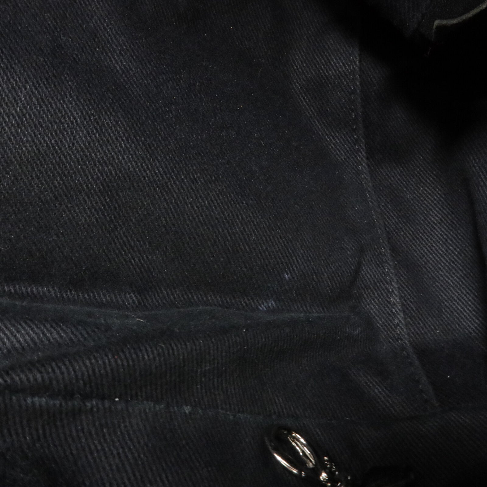 CHANEL 牛皮皮革Chain Shoulder鏈帶肩背袋