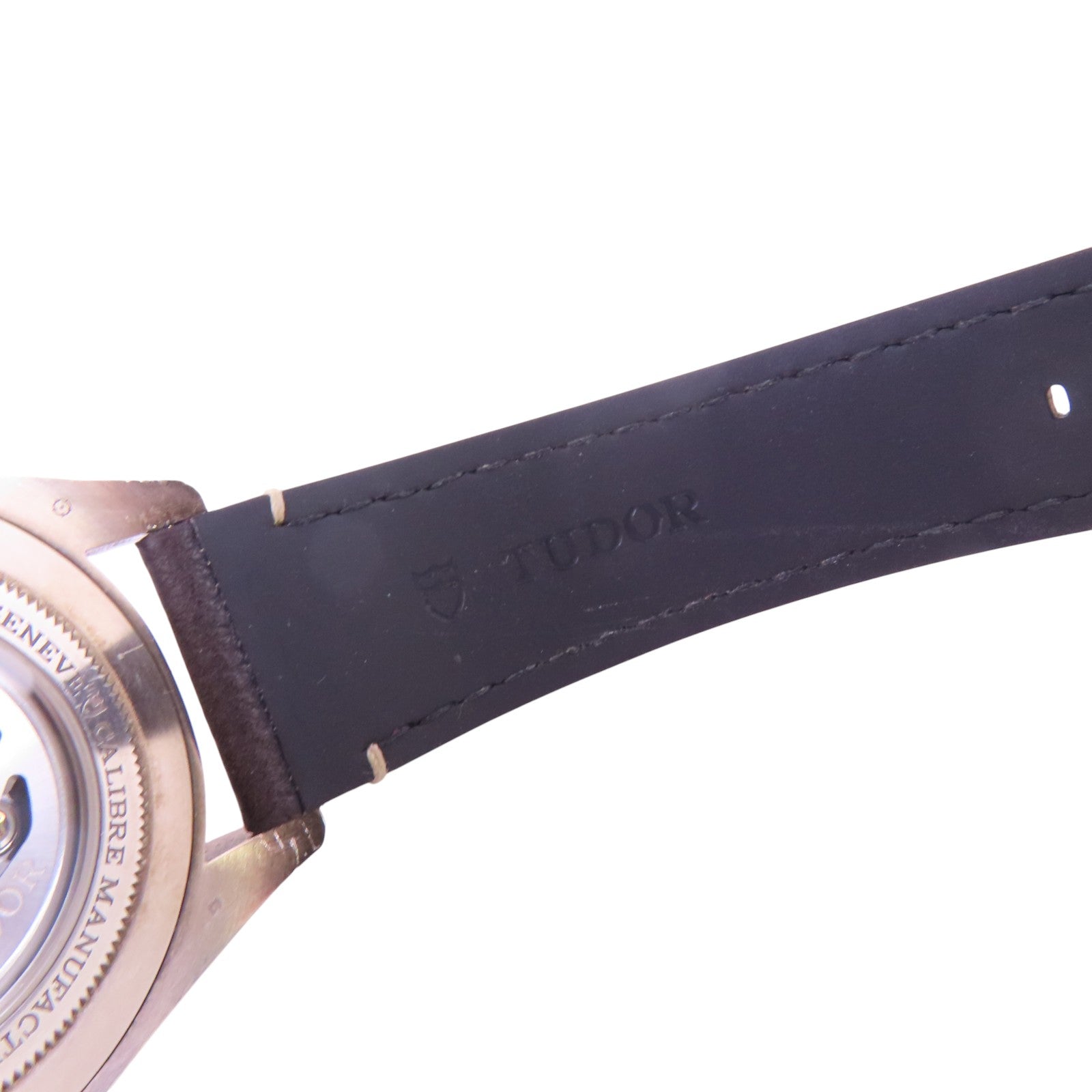 TUDOR BlackBay58 79010SG