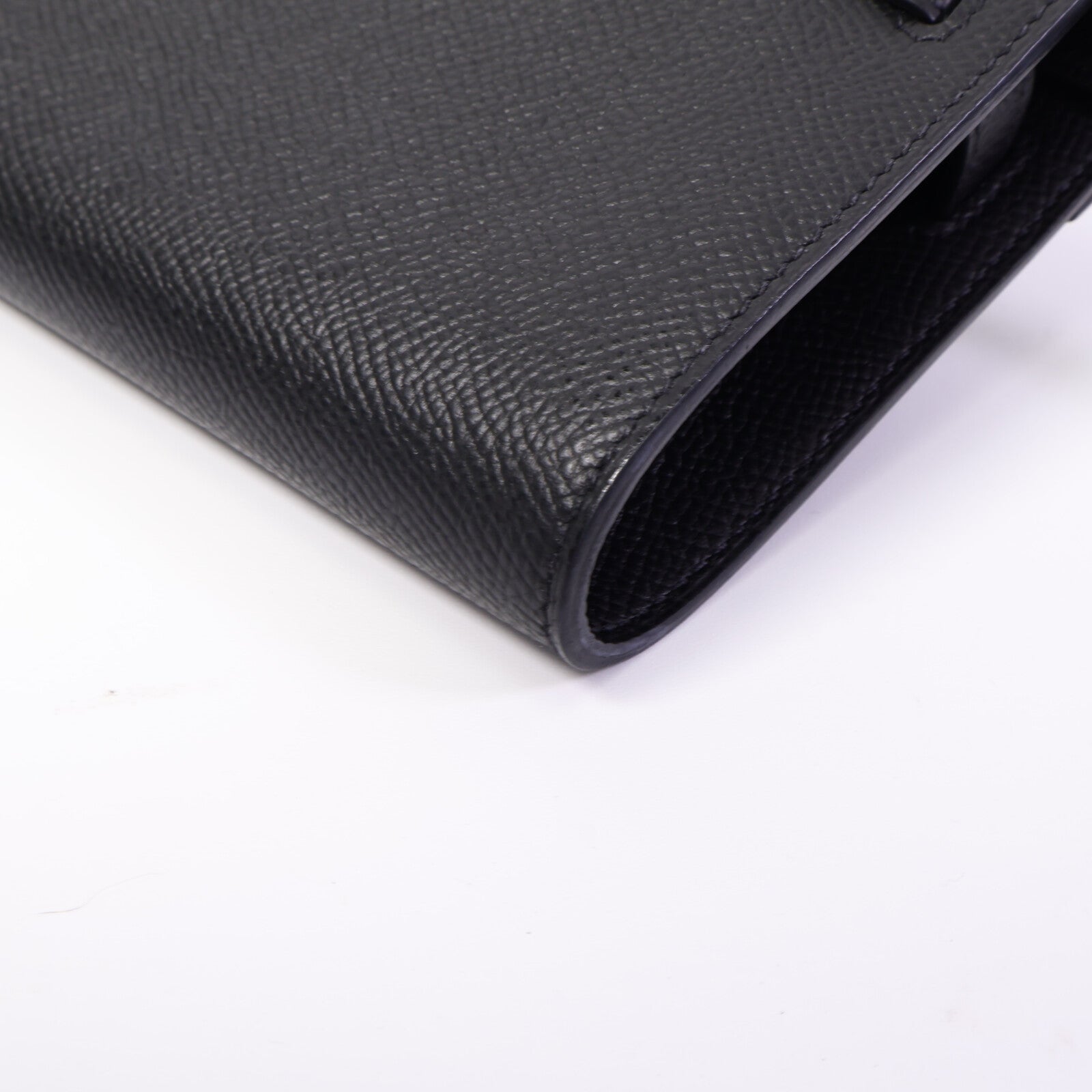 HERMES Epsom皮革Kelly To Go肩背袋