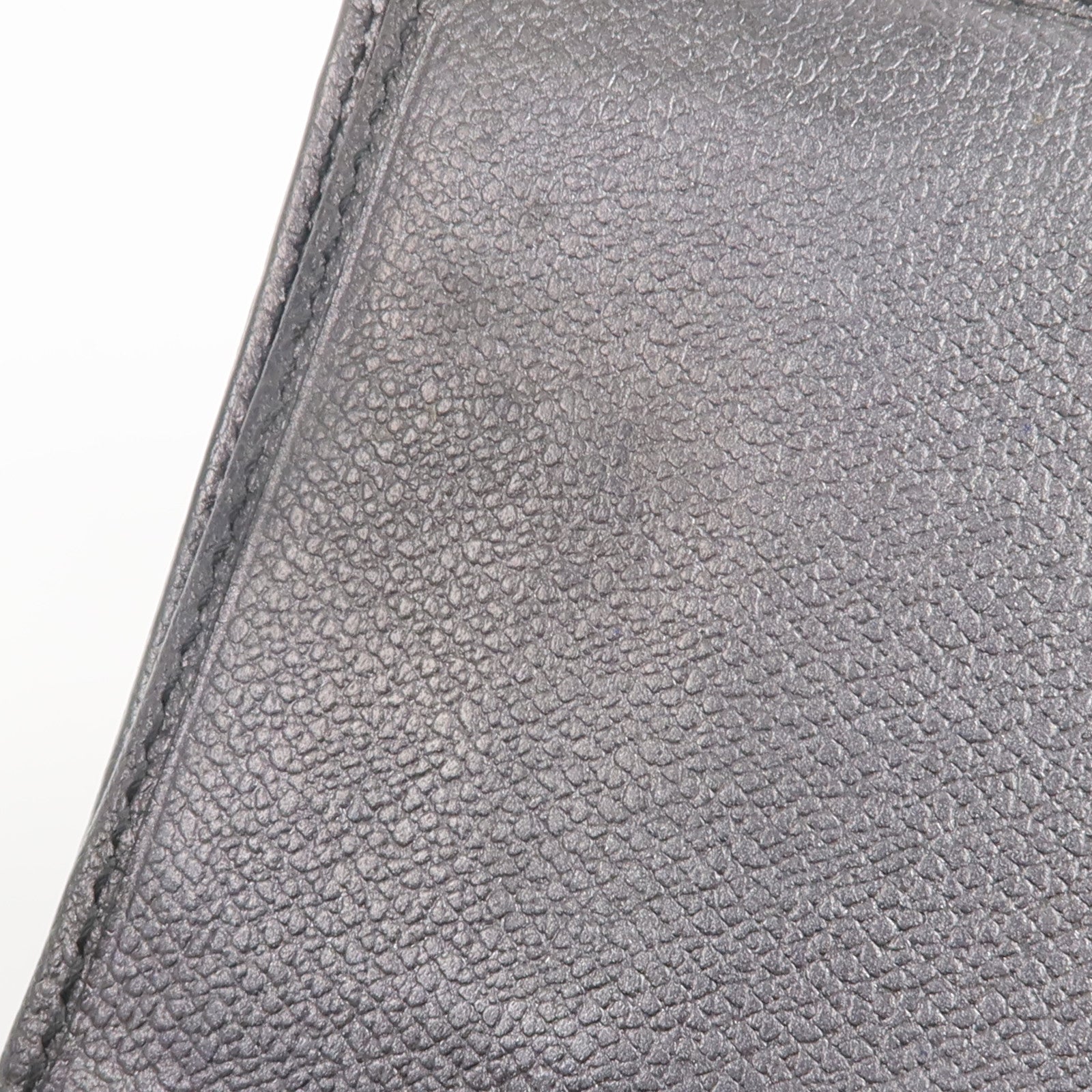 CHANEL 牛皮皮革Wallet錢包