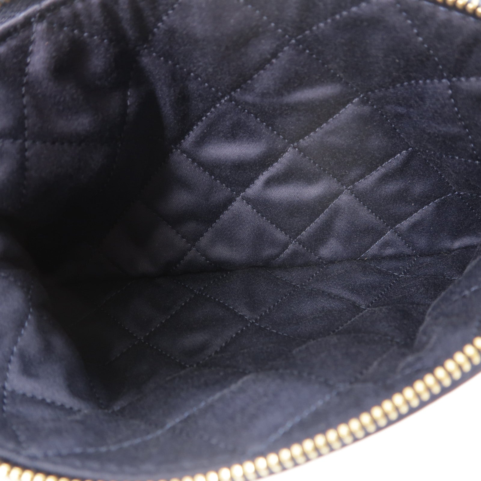 CHANEL 牛皮皮革C22 Small鏈帶肩背袋