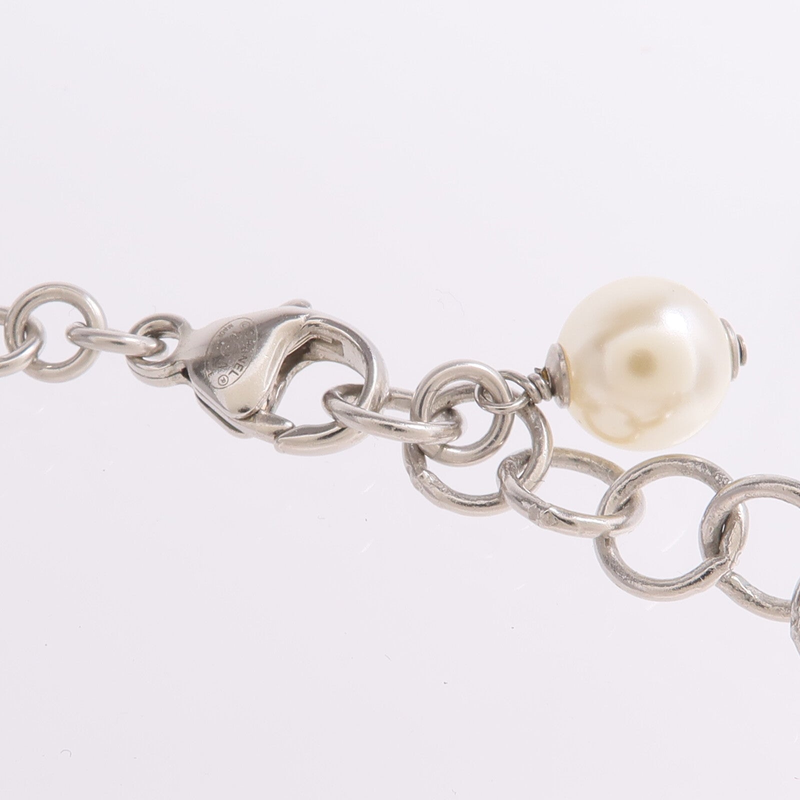 CHANEL 金屬Necklace項鍊