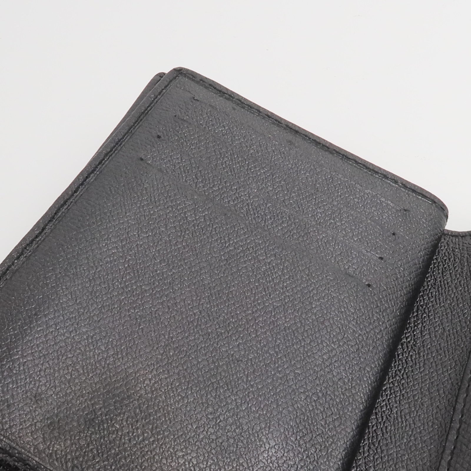 CHANEL 牛皮皮革Wallet錢包