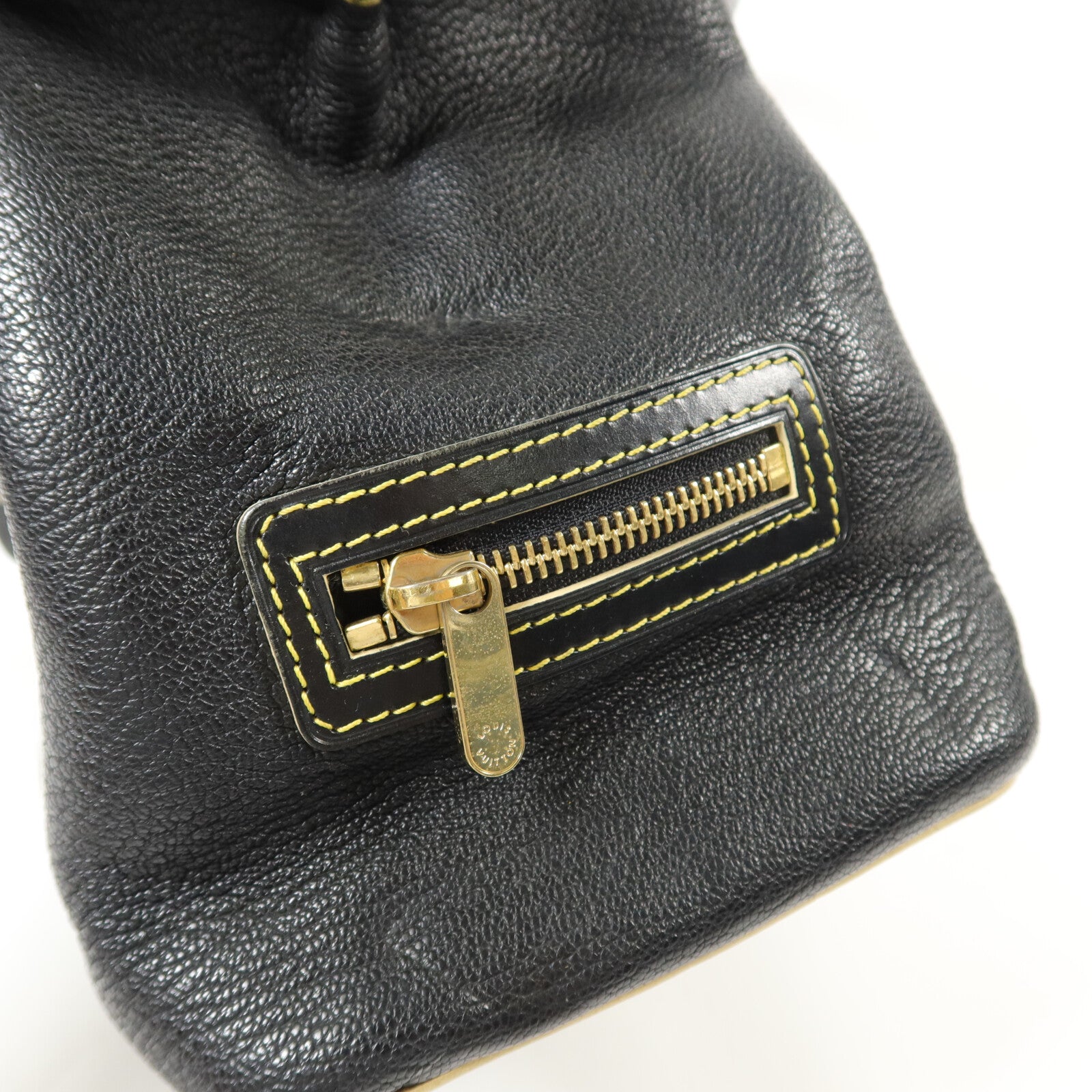 LOUIS VUITTON 山羊皮皮革Suhali Lingenieux PM手挽袋