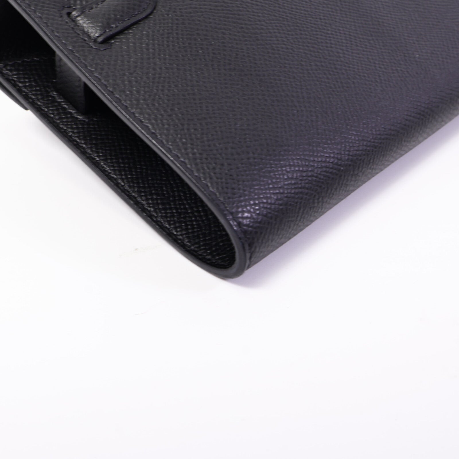 HERMES Epsom皮革Kelly To Go肩背袋