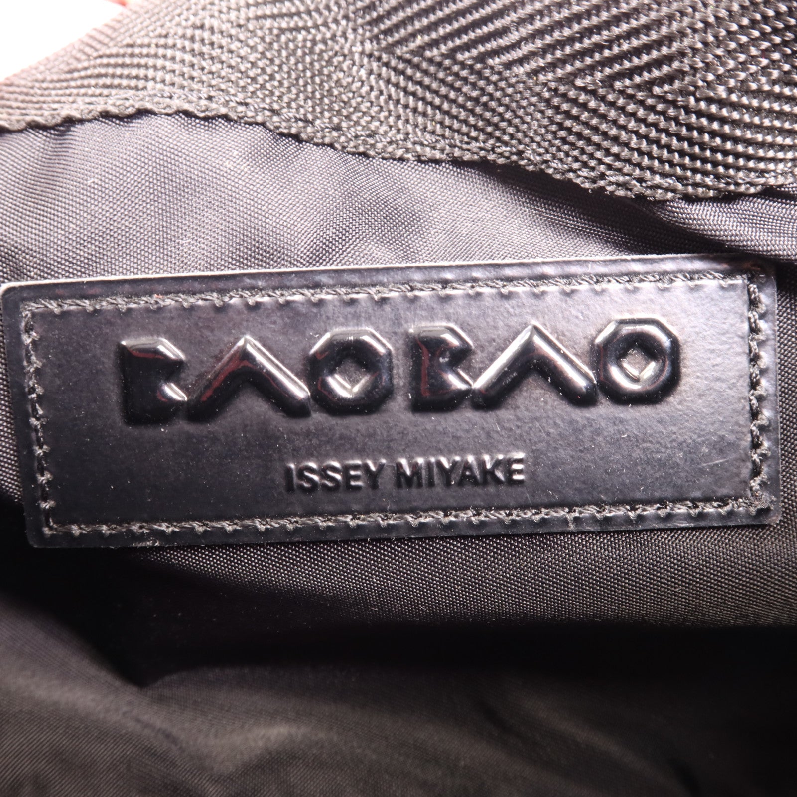 PVC Shoulder Bag銀扣肩背袋