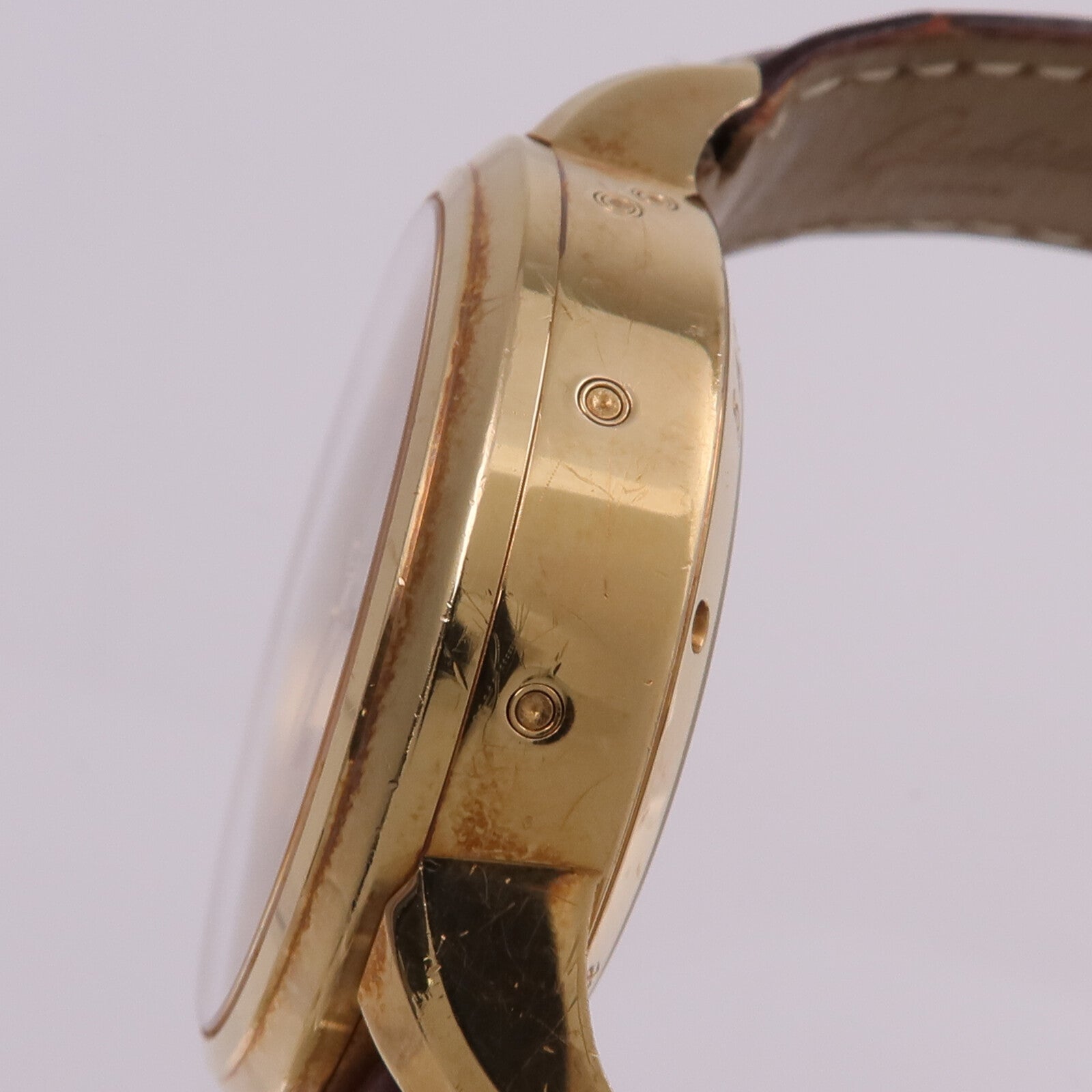GLASHUTTE ORIGINAL Senator Perpetual Calendar W13957430304