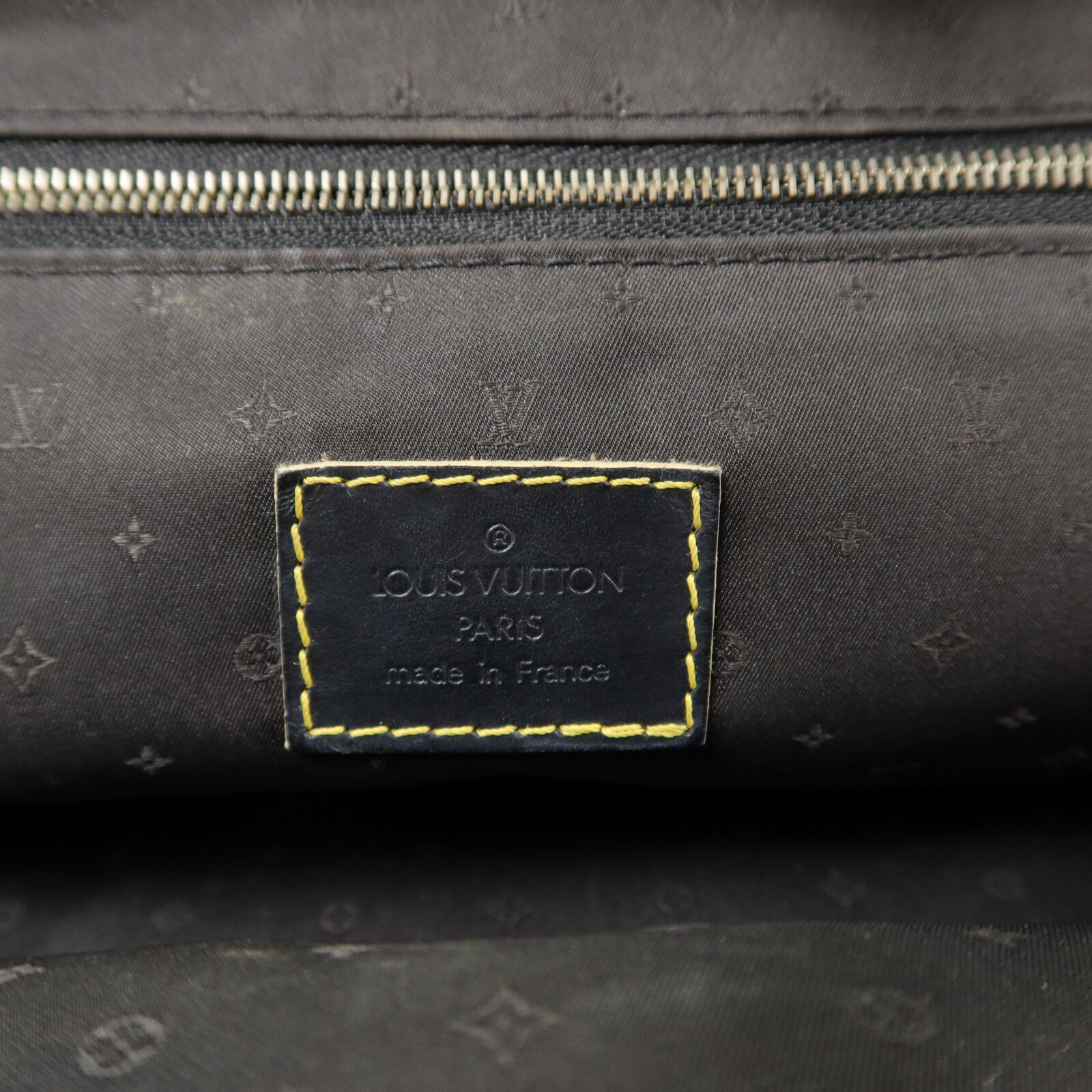 LOUIS VUITTON 山羊皮皮革Suhali Lingenieux PM手挽袋