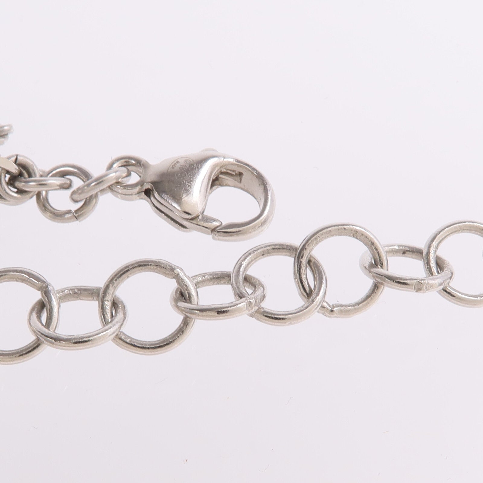 CHANEL 金屬Necklace項鍊