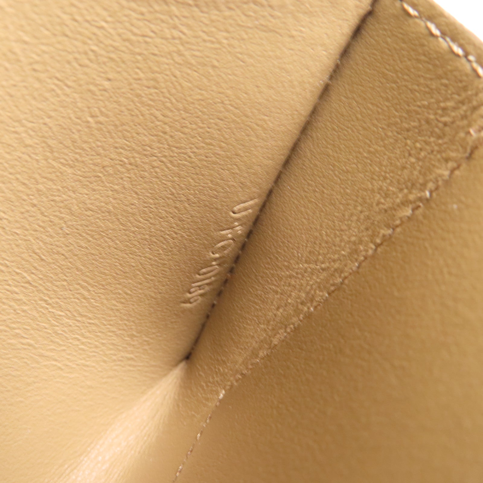 CELINE 牛皮皮革Card Case金扣卡片套