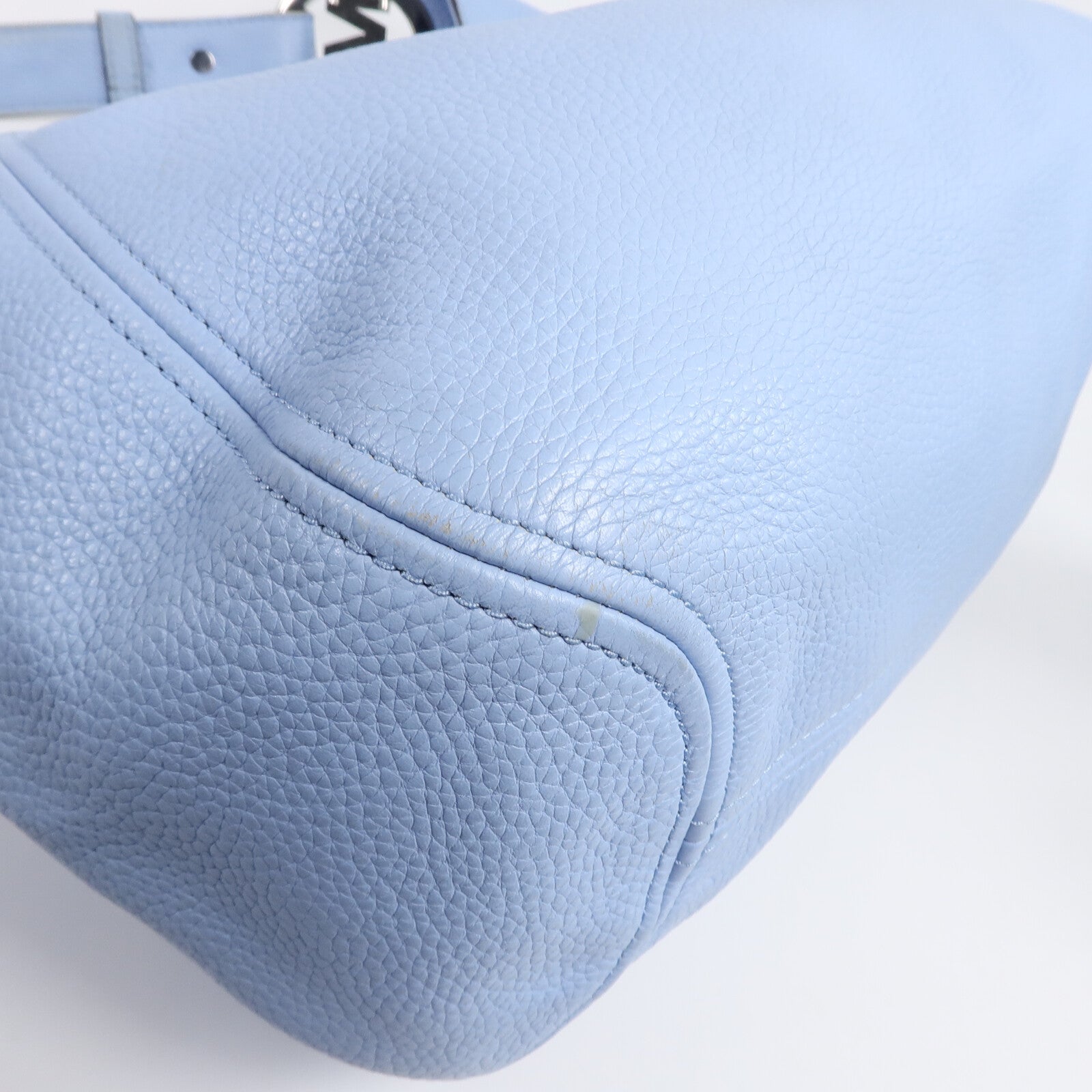 Michael Kors 牛皮皮革Shoulder Bag肩背袋