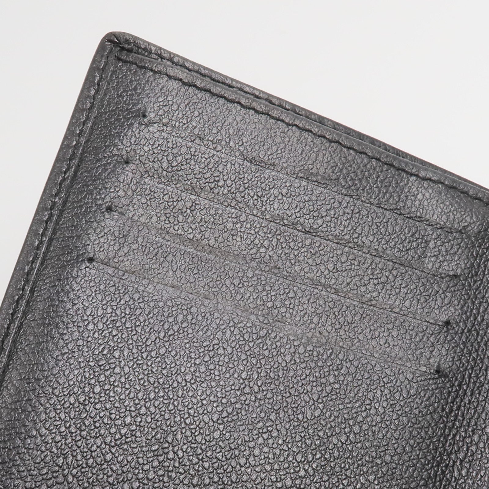 CHANEL 牛皮皮革Wallet錢包