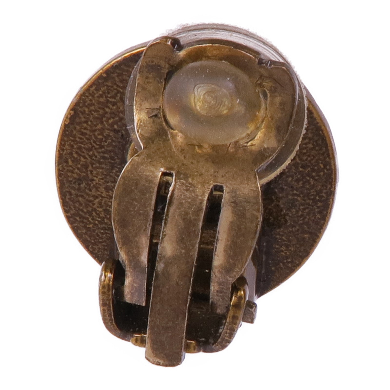 CHANEL 【激減優惠】金屬Earrings耳環