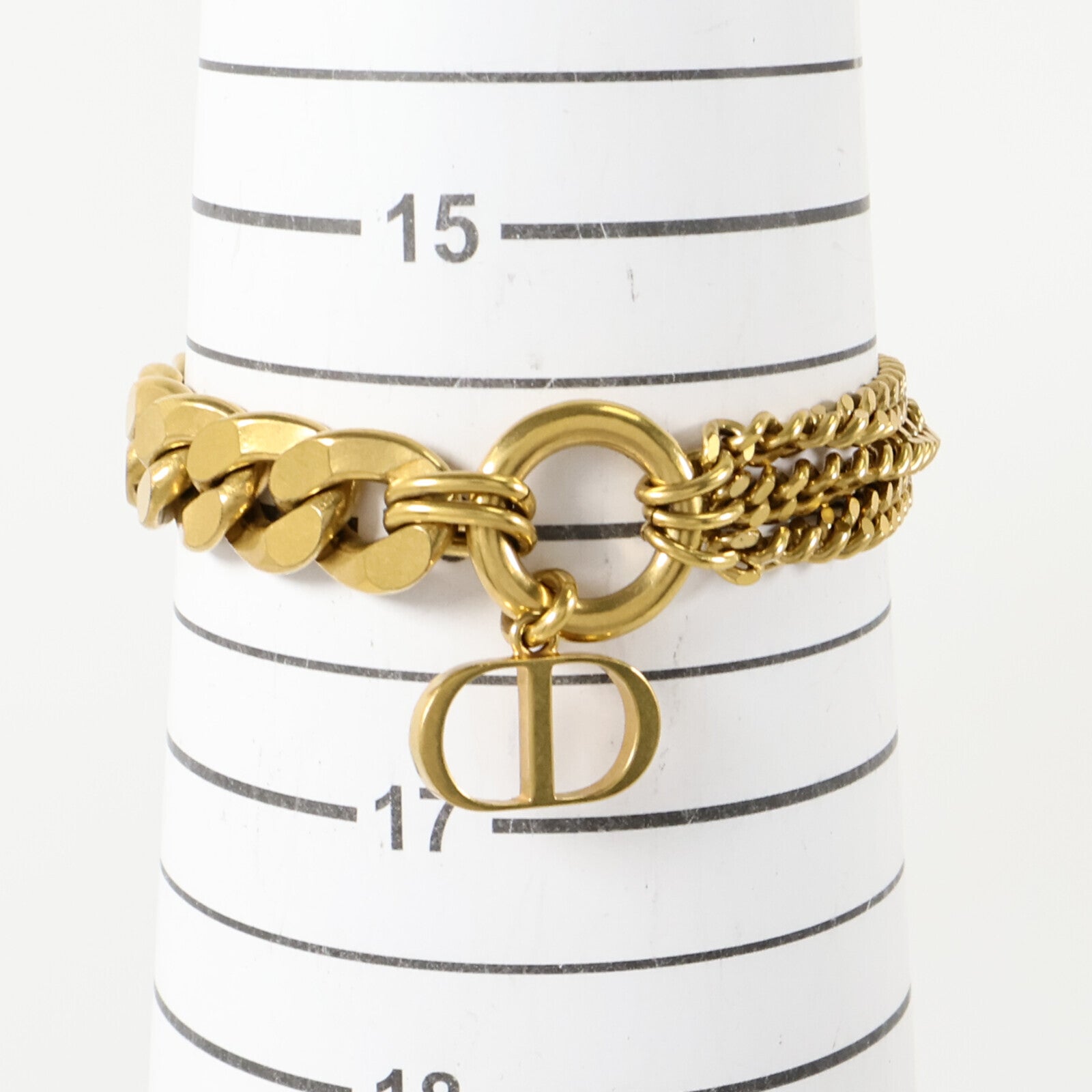 Dior 金屬Bracelet手鏈