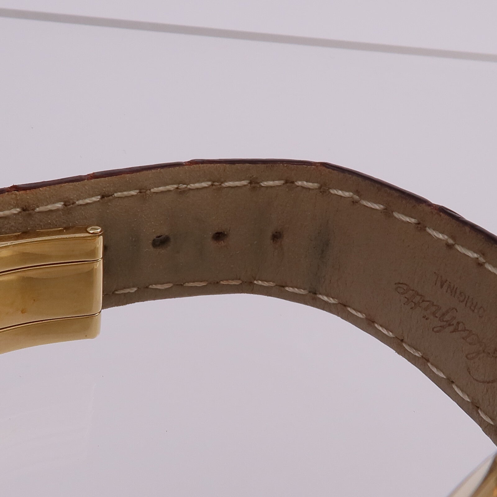 GLASHUTTE ORIGINAL Senator Perpetual Calendar W13957430304