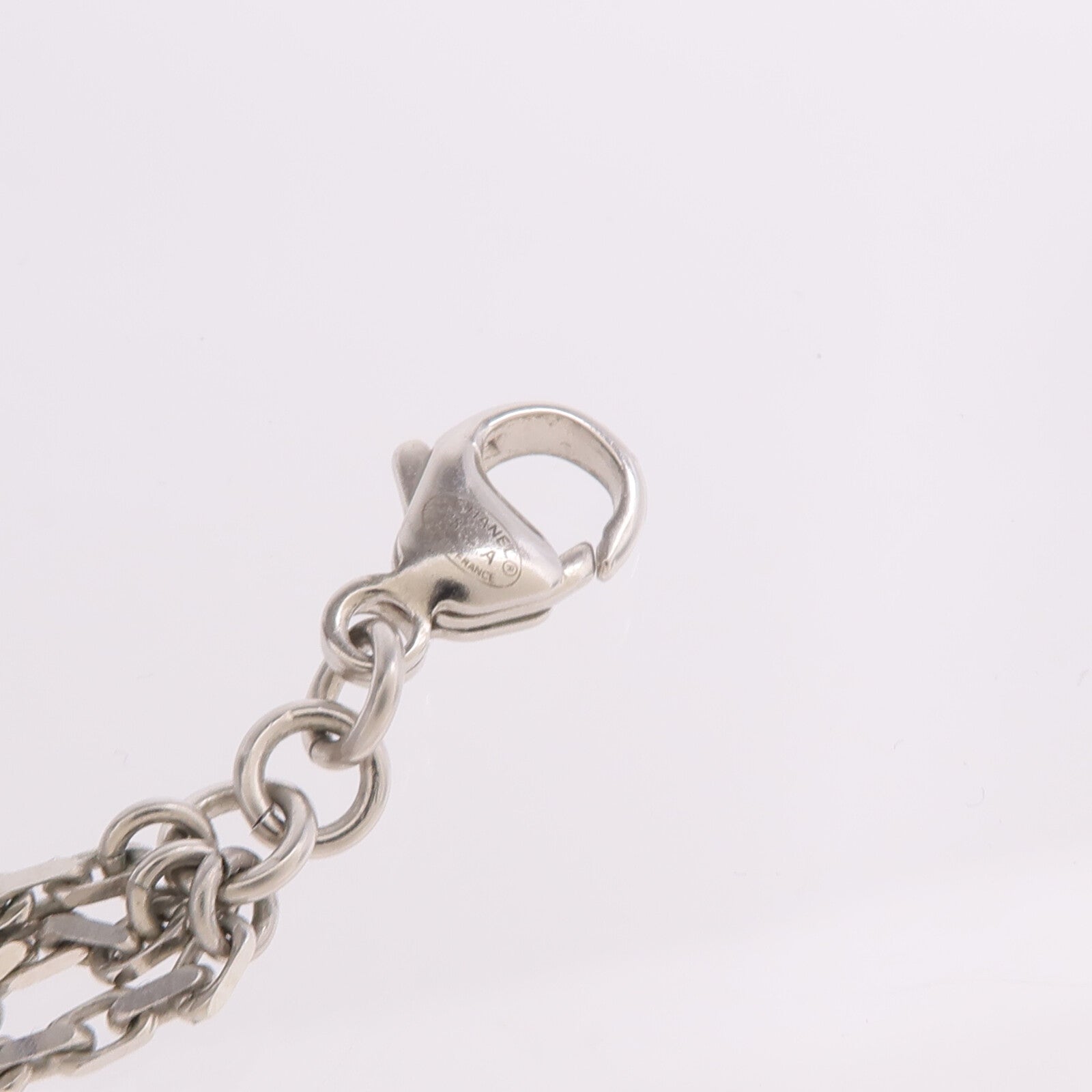 CHANEL 金屬Necklace項鍊