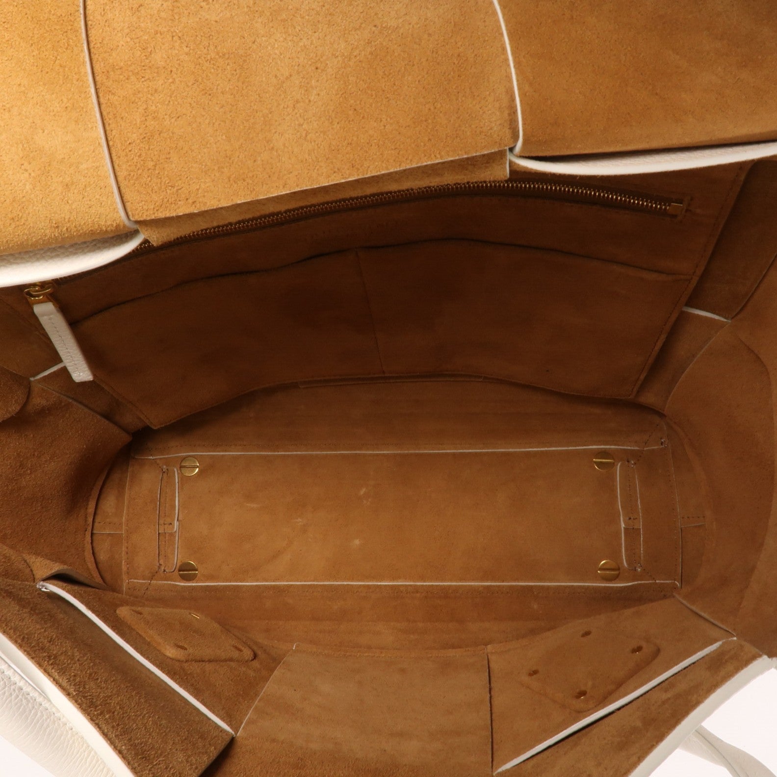 BOTTEGA VENETA 牛皮皮革Shoulder Bag金扣肩背袋