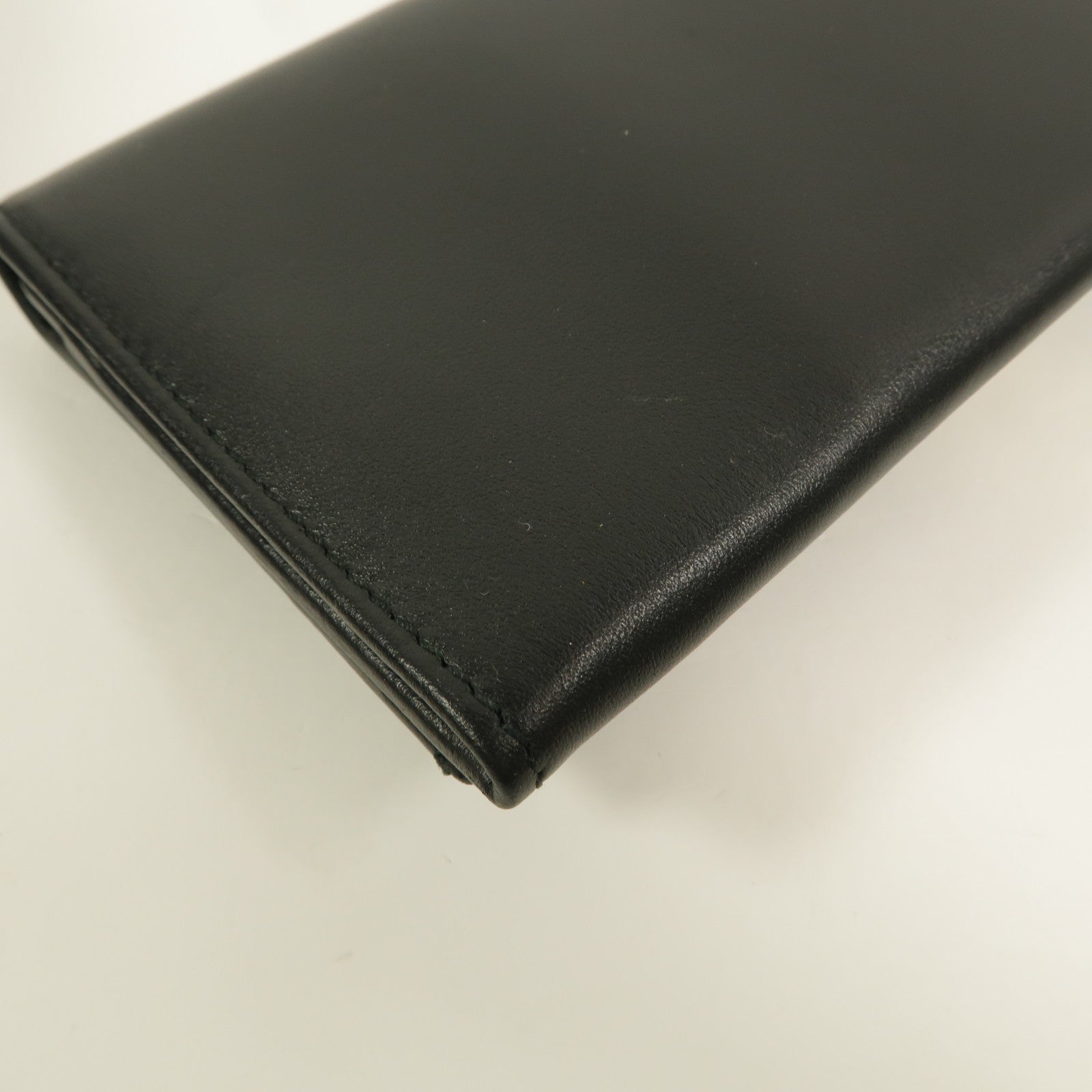 Salvatore Ferragamo 牛皮皮革Vara Bow Wallet長錢包