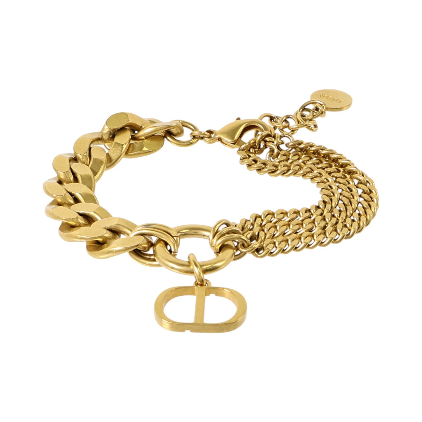 Dior 金屬Bracelet手鏈