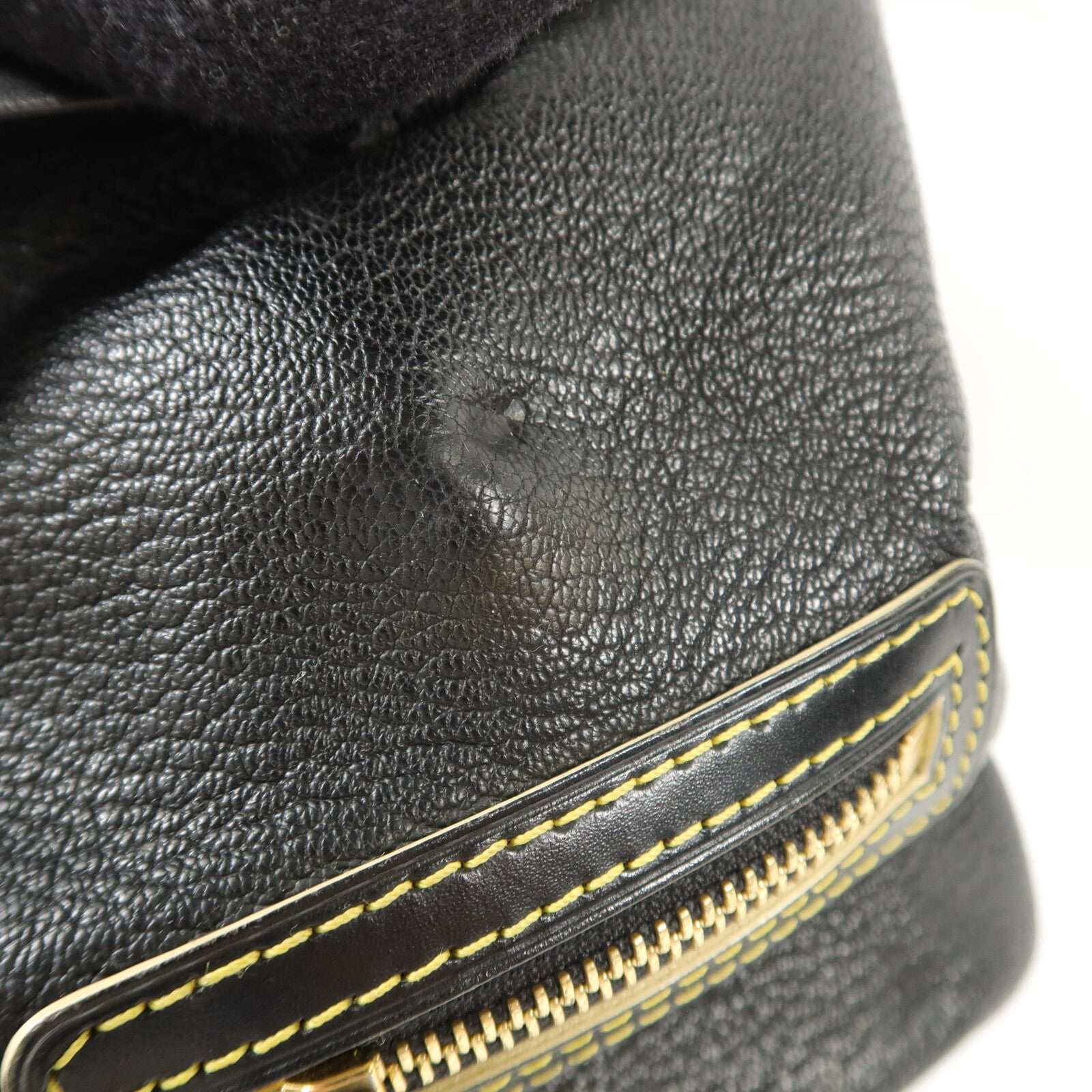 LOUIS VUITTON 山羊皮皮革Suhali Lingenieux PM手挽袋
