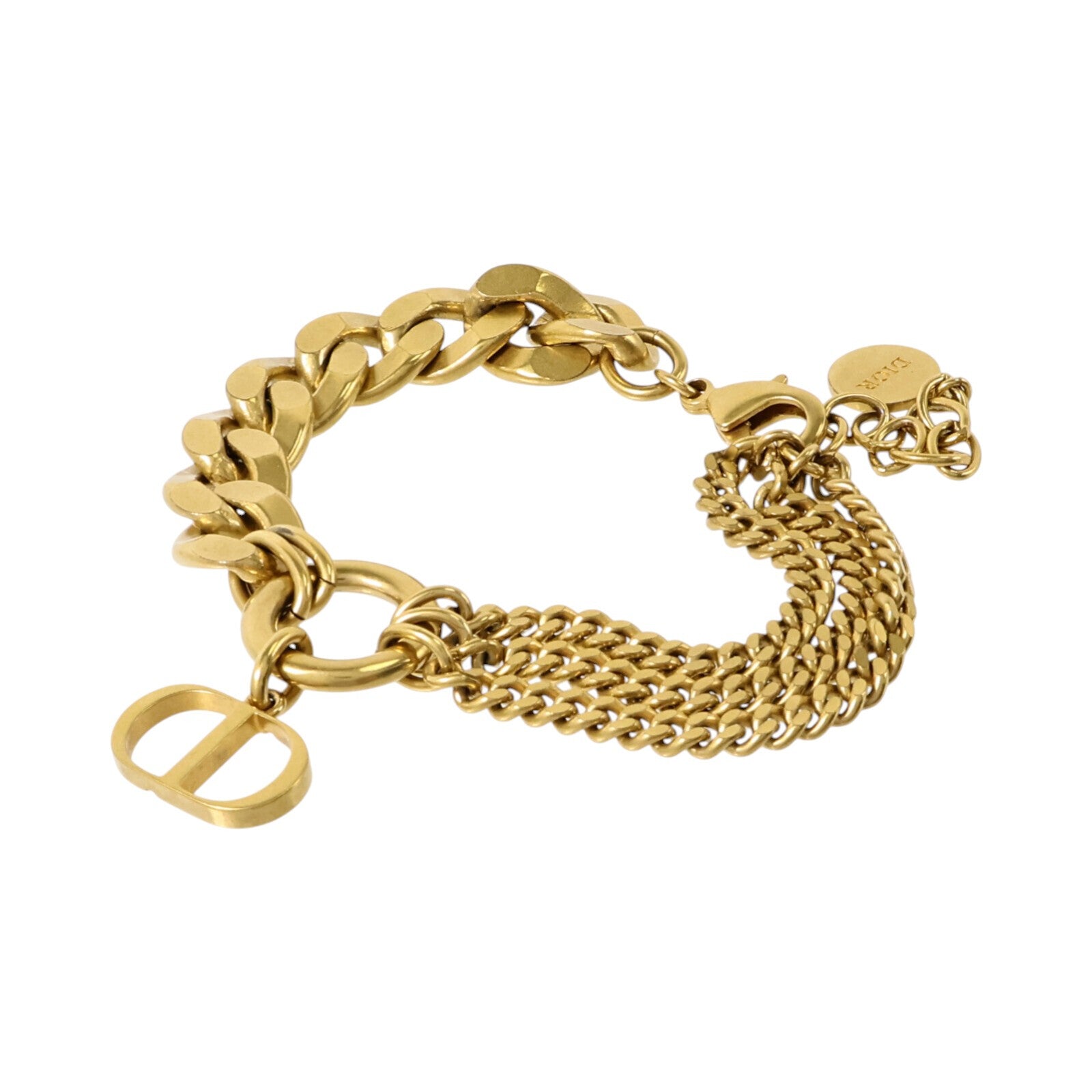 Dior 金屬Bracelet手鏈
