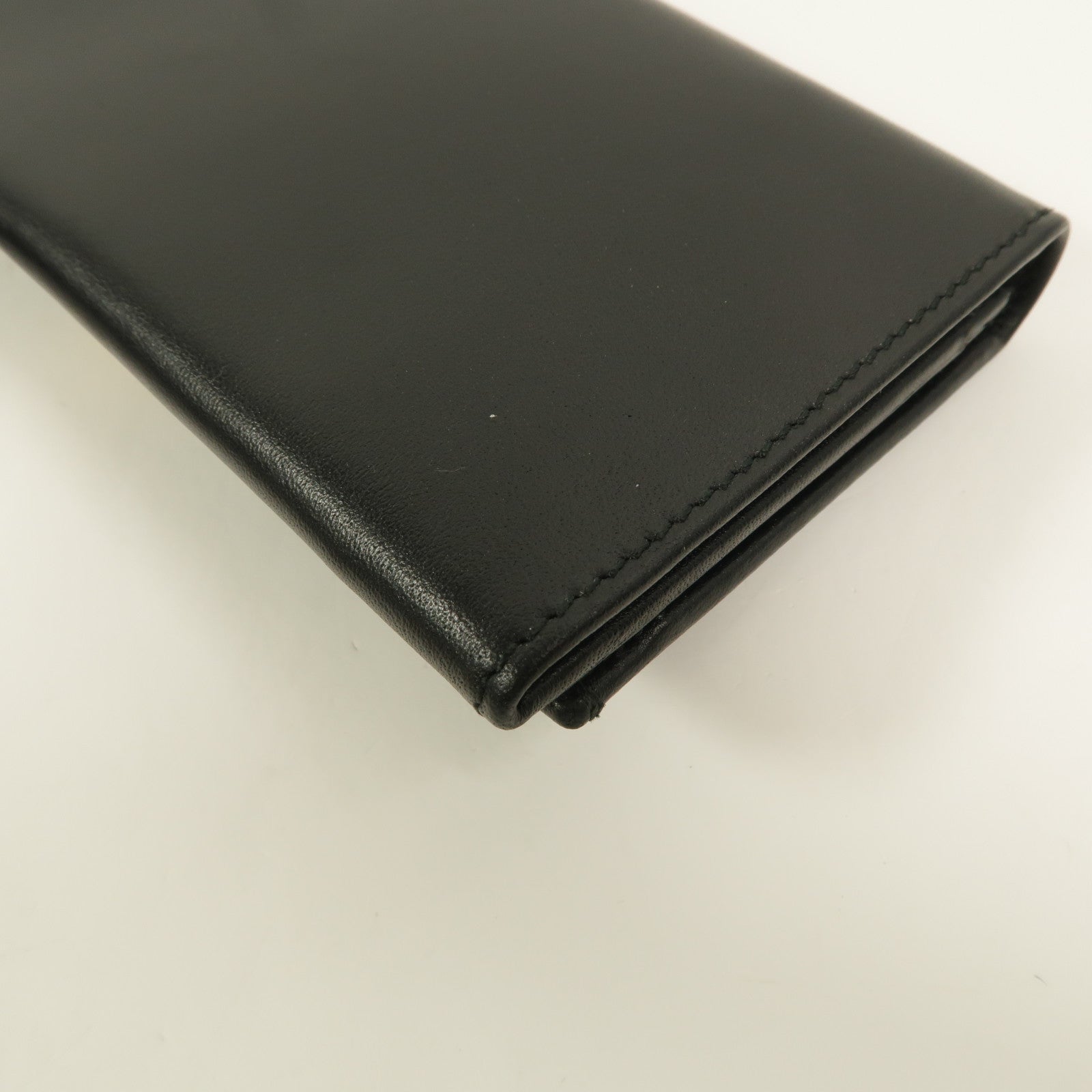 Salvatore Ferragamo 牛皮皮革Vara Bow Wallet長錢包