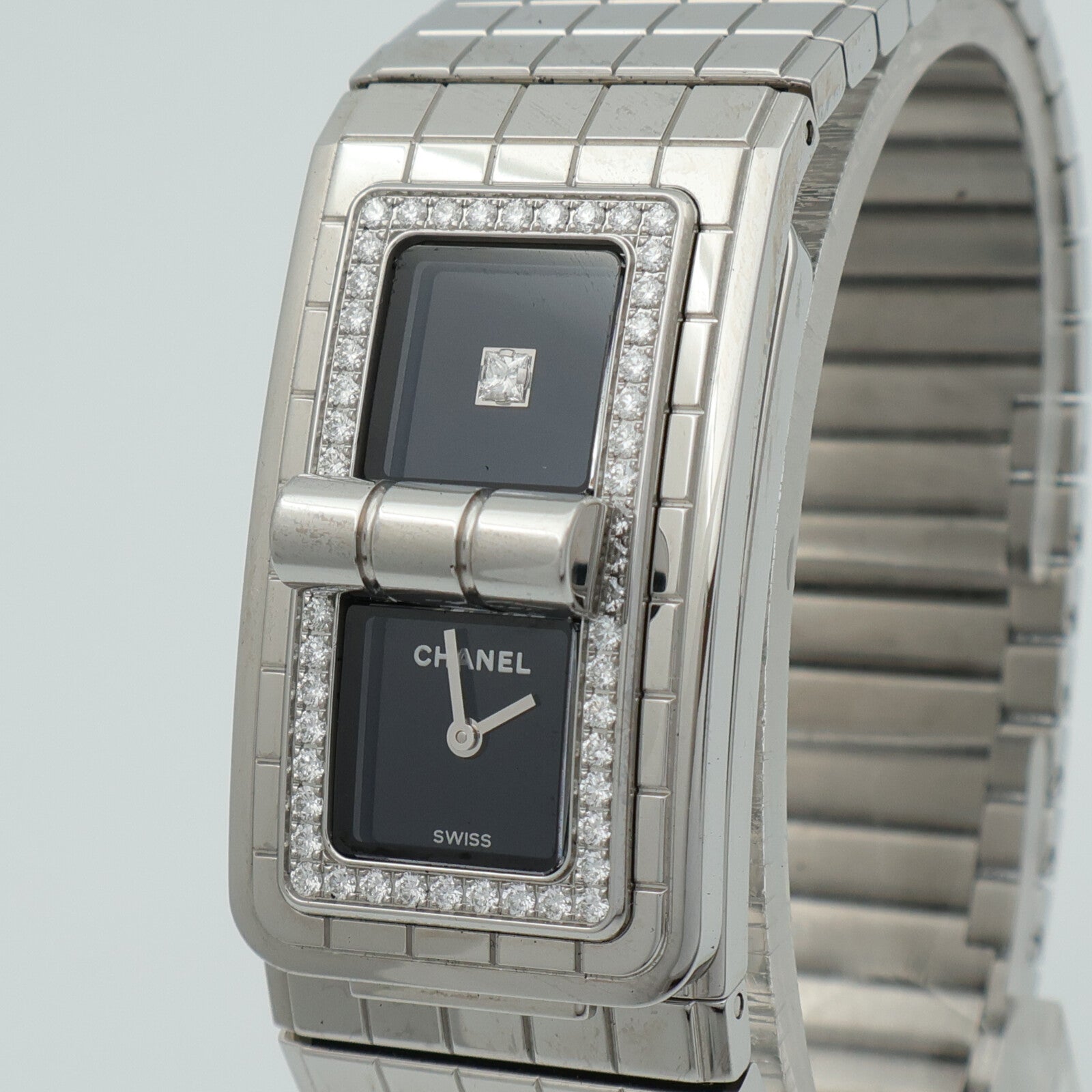 CHANEL Code Coco Watch H5145