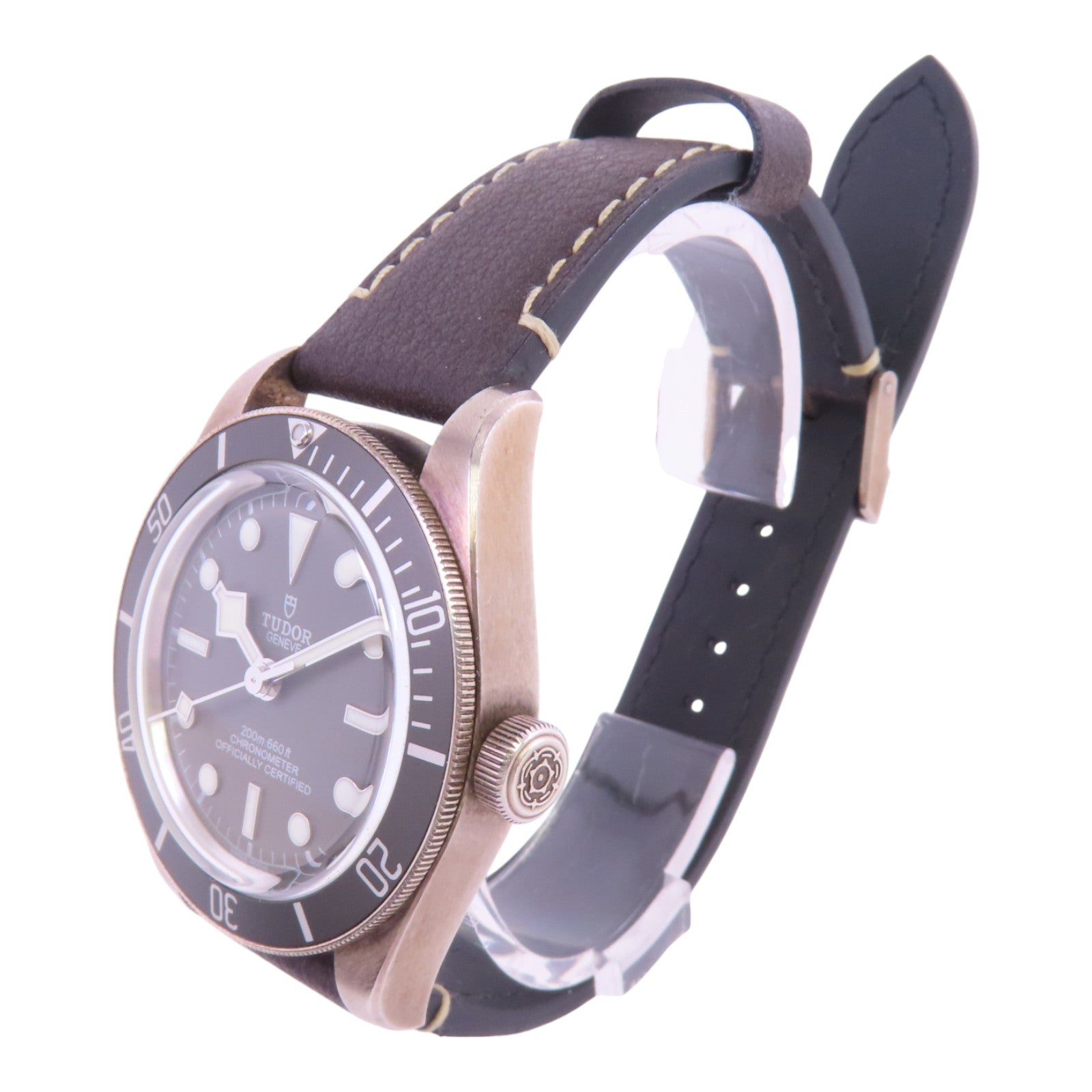 TUDOR BlackBay58 79010SG