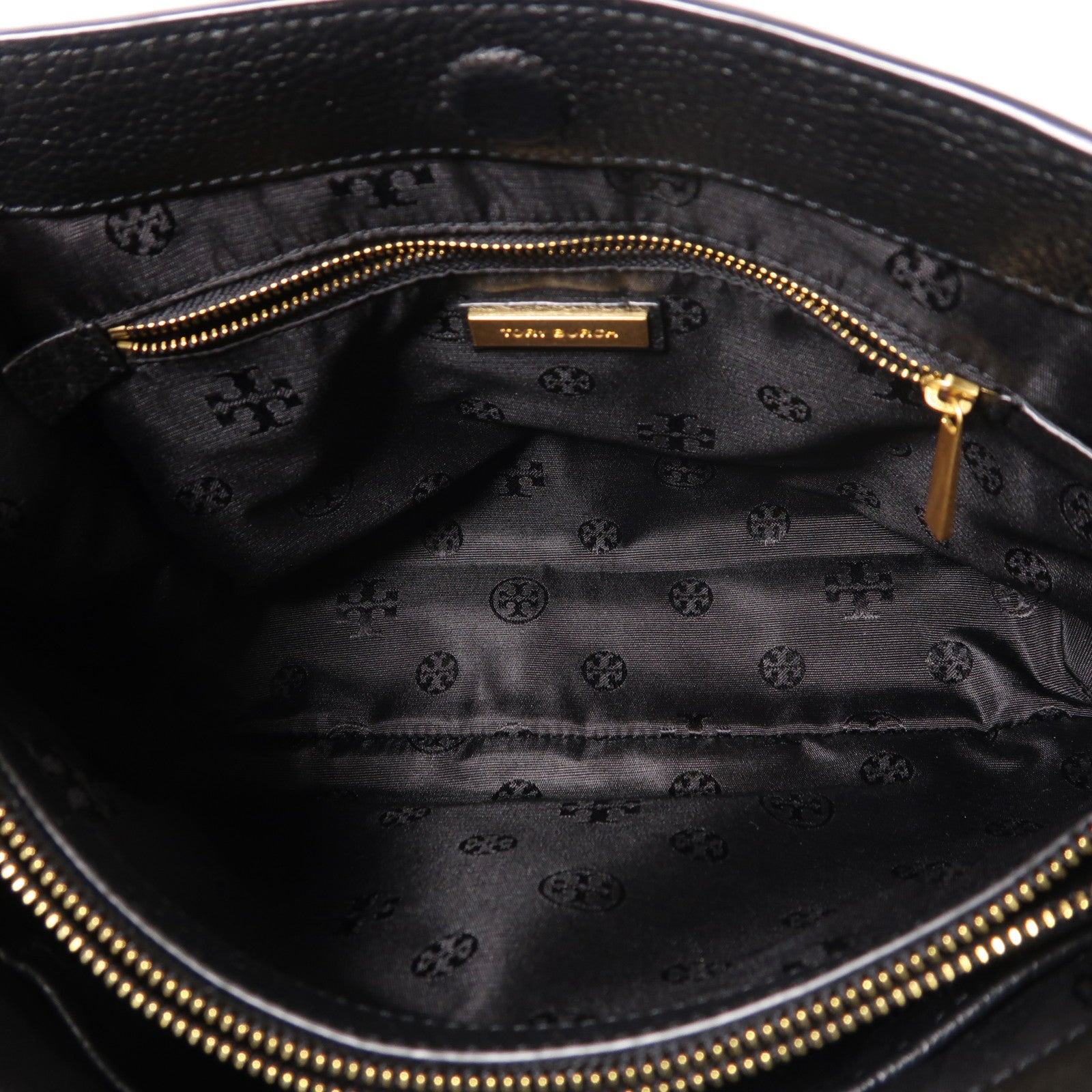 牛皮皮革Chain Shoulder金扣鏈帶肩背袋