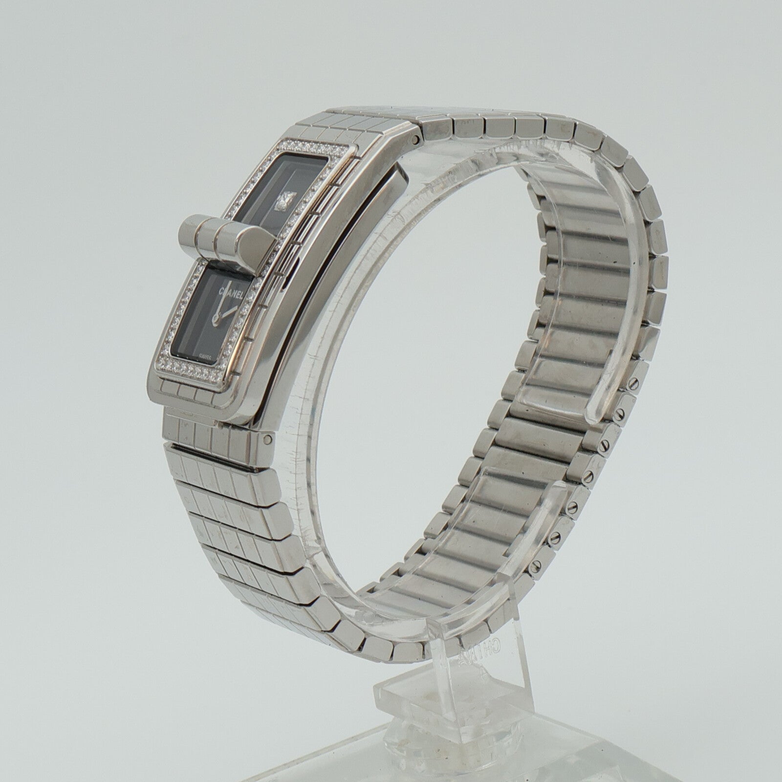 CHANEL Code Coco Watch H5145